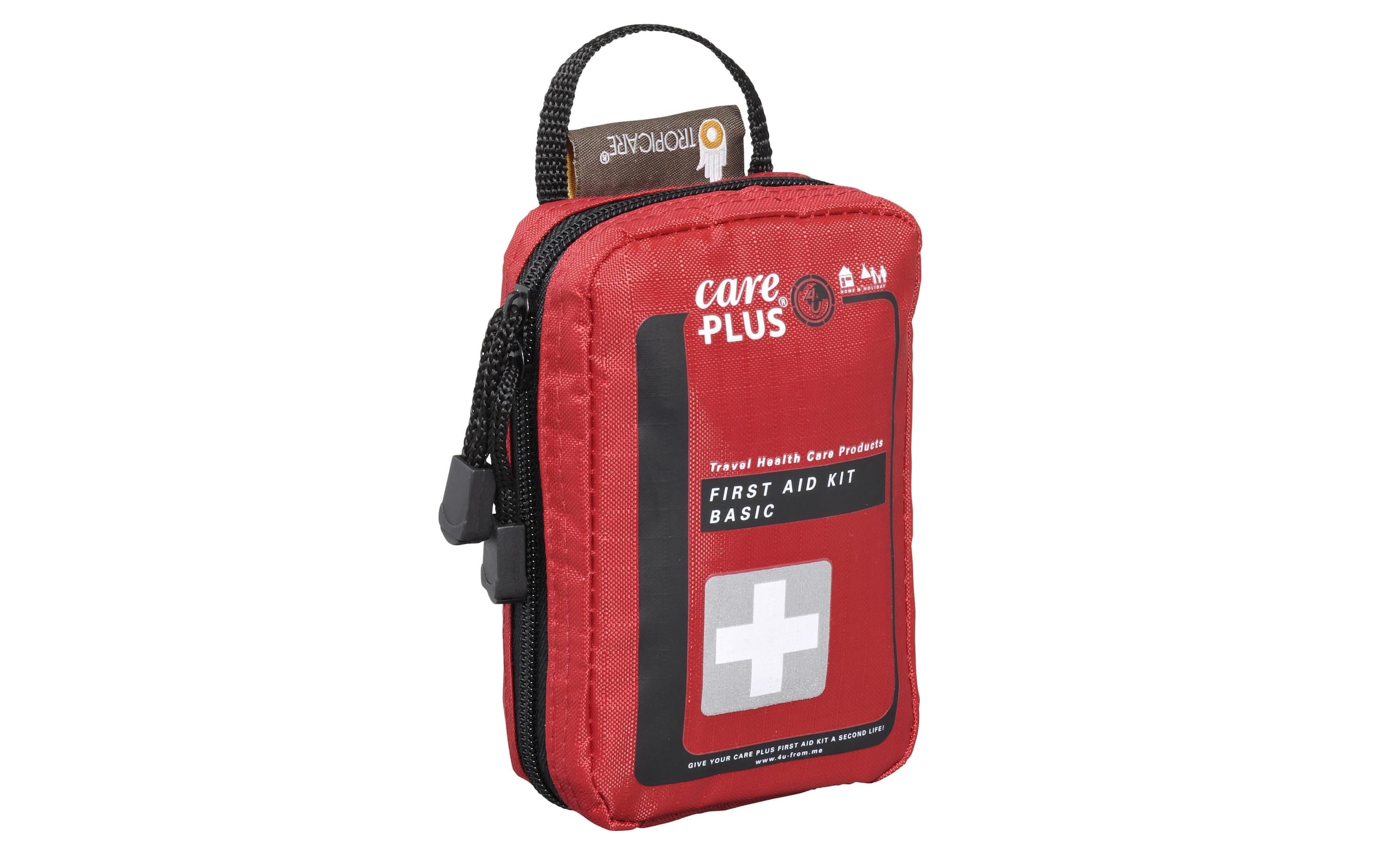 Erste-Hilfe-Set »Care Plus 1. Hilfe Set Basic«