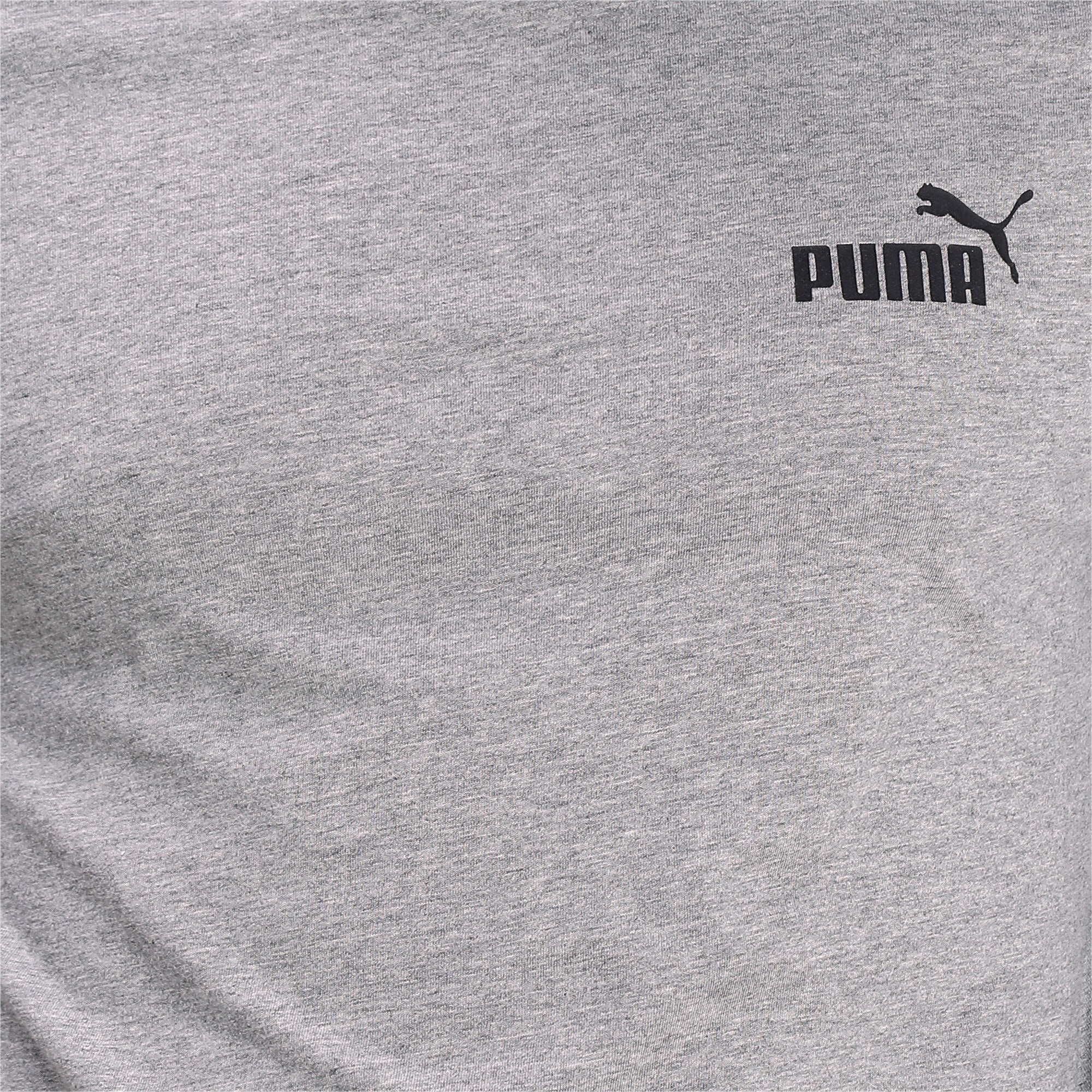 PUMA T-Shirt »ESS SMALL LOGO TEE«