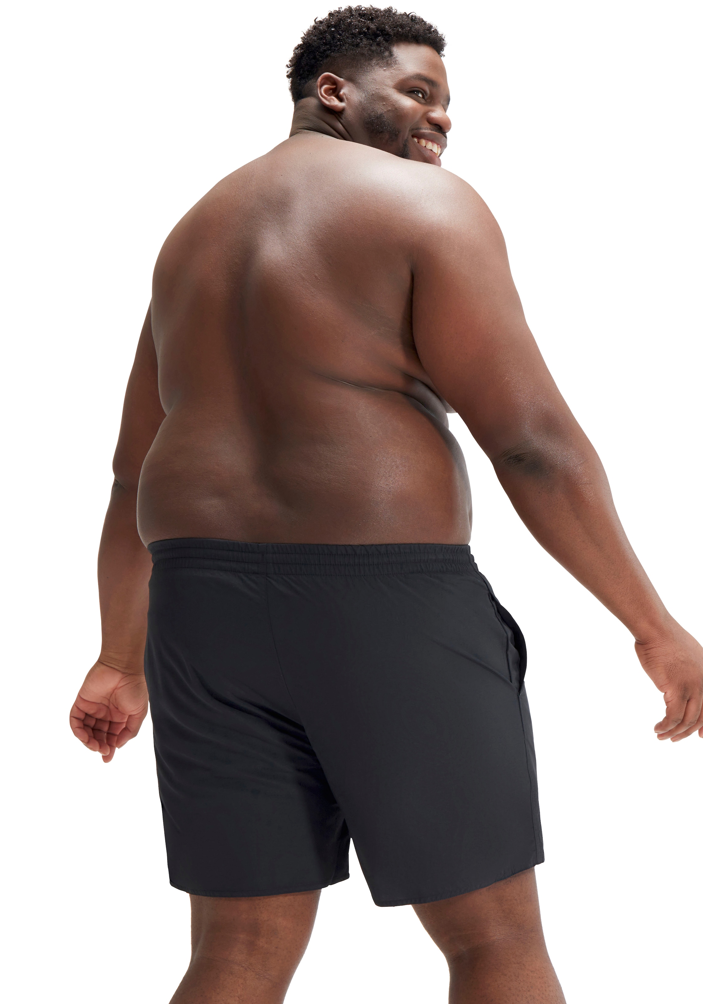 Speedo Badeshorts, in grossen Grössen