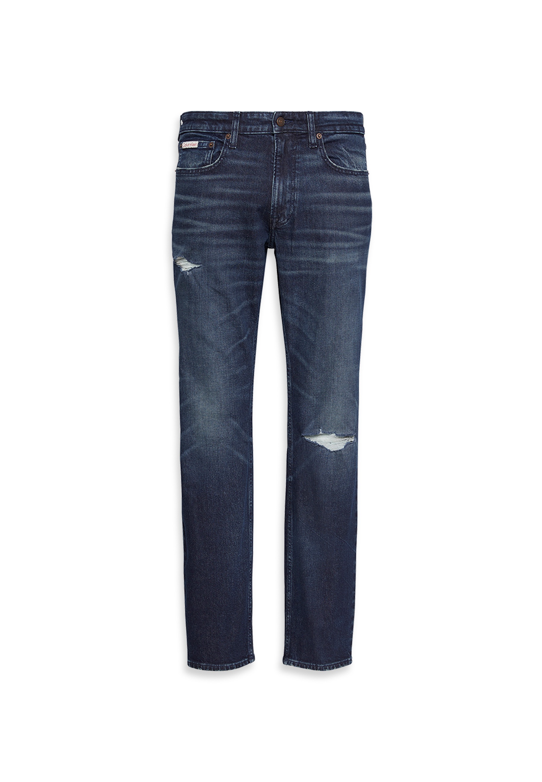 Calvin Klein Jeans Slim-fit-Jeans »SLIM JEANS« Slim fit