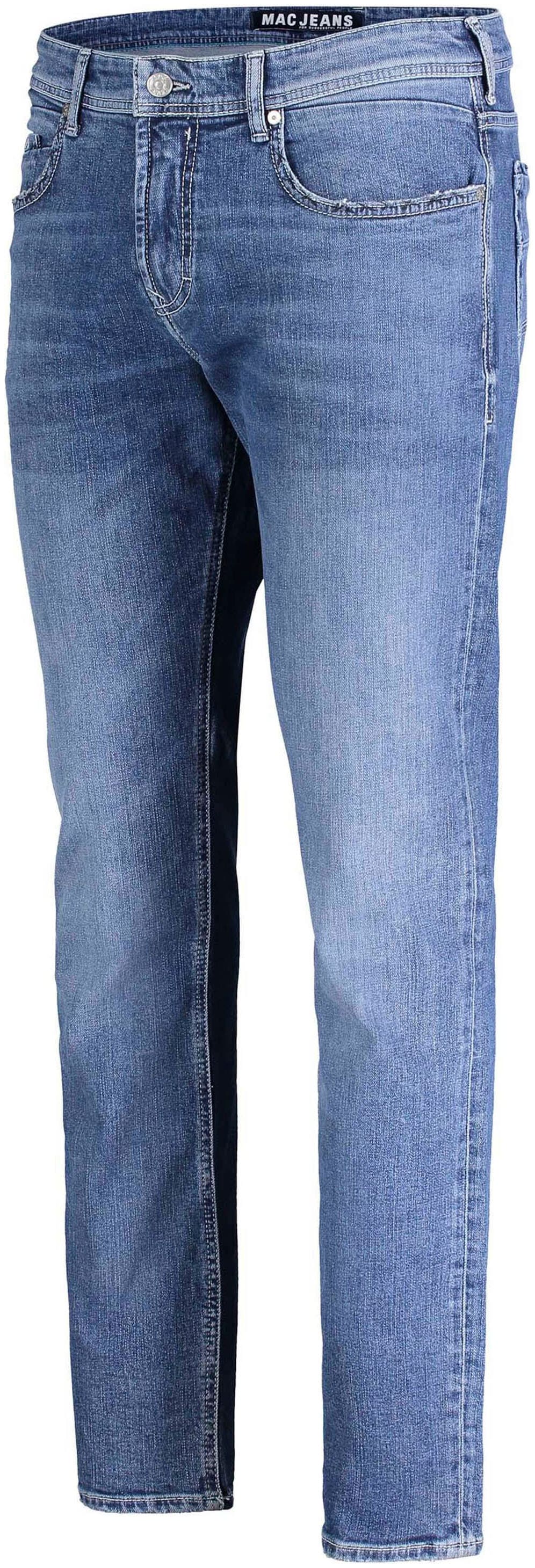 MAC Regular-fit-Jeans »Ben«