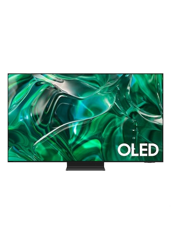 LED-Fernseher »Samsung OLED TV 4K, QD, 65" S95-Series«, 163 cm/65 Zoll
