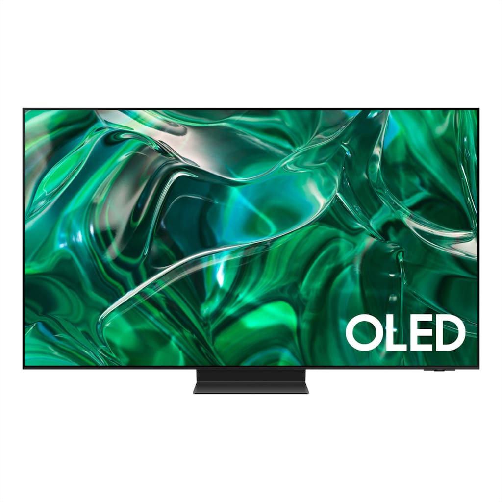 Samsung LED-Fernseher »Samsung OLED TV 4K, QD, 65" S95-Series«, 163 cm/65 Zoll