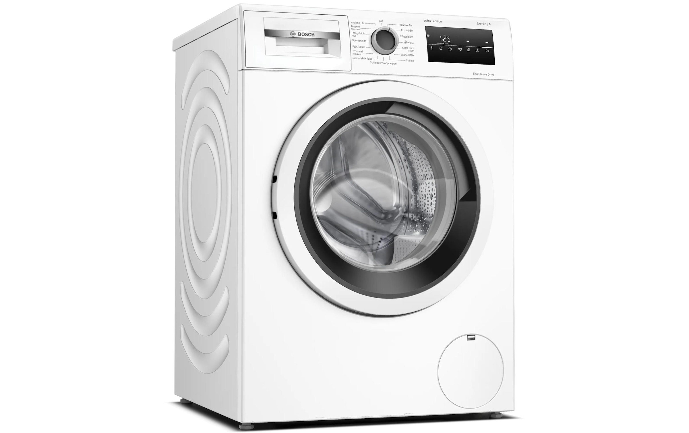 BOSCH Waschmaschine »WAN28242CH«, WAN28242CH, 8 kg, 1400 U/min