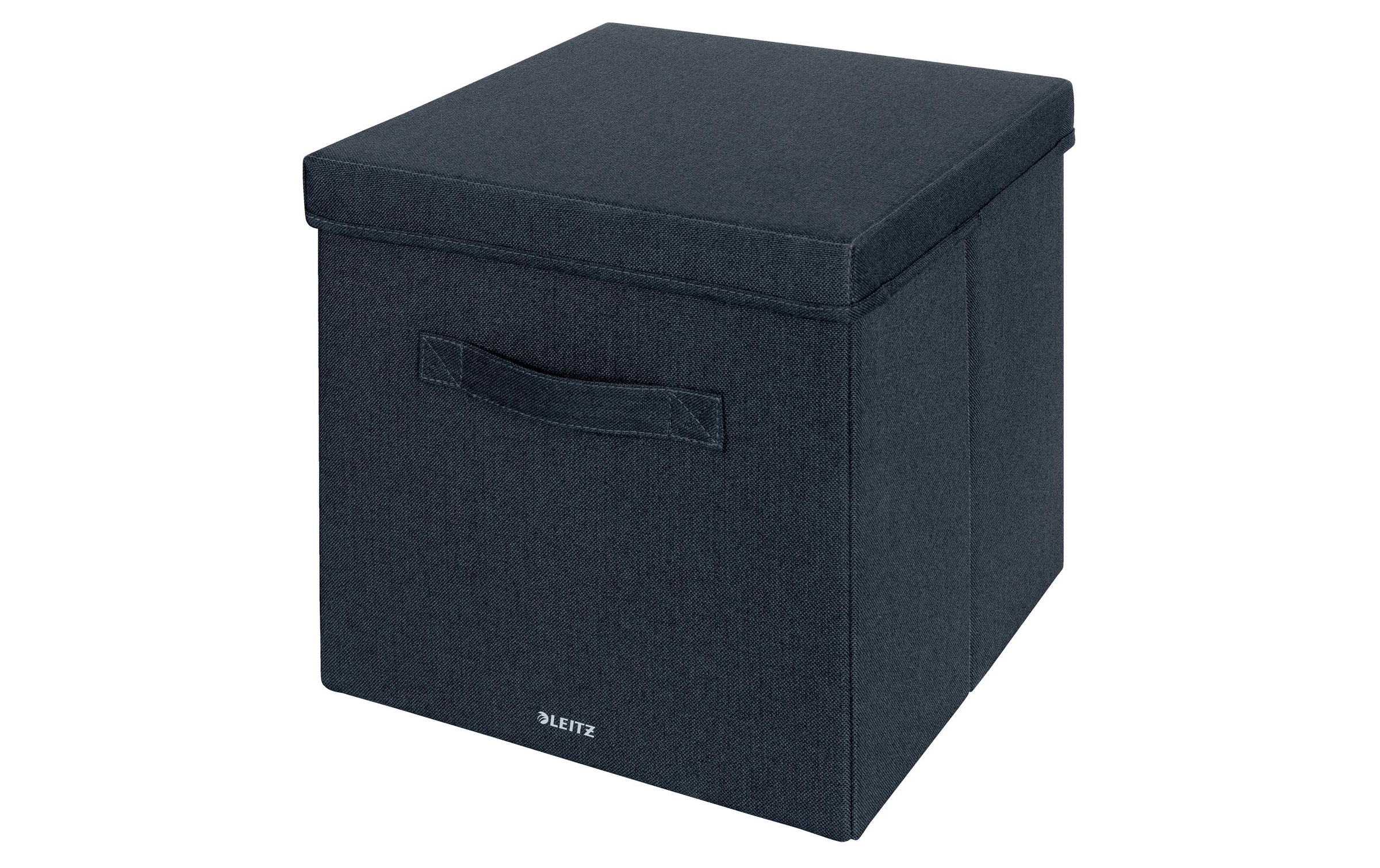 LEITZ Aufbewahrungsbox »Fabric 2er Pack«