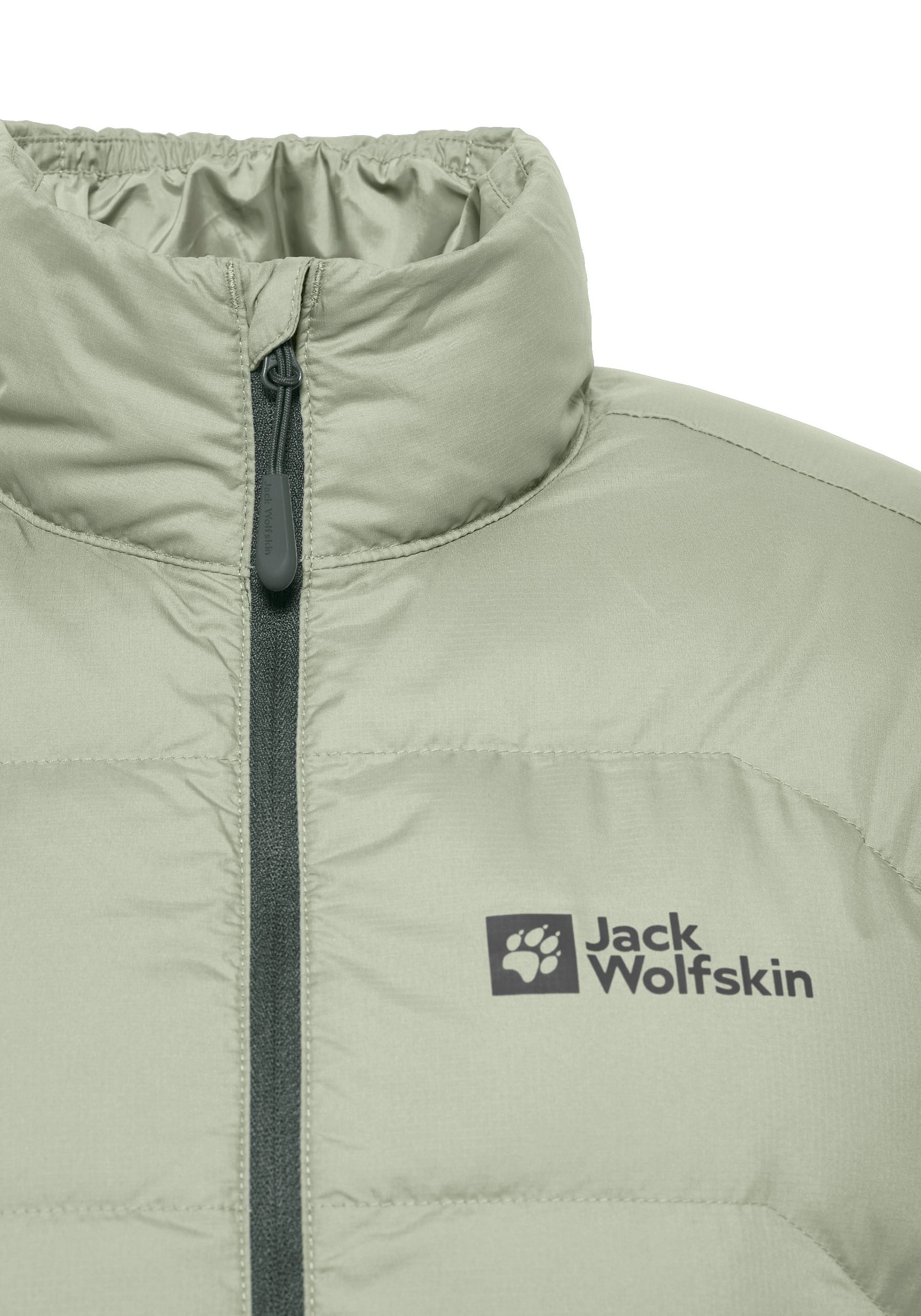 Jack Wolfskin Daunenjacke »ATHER«