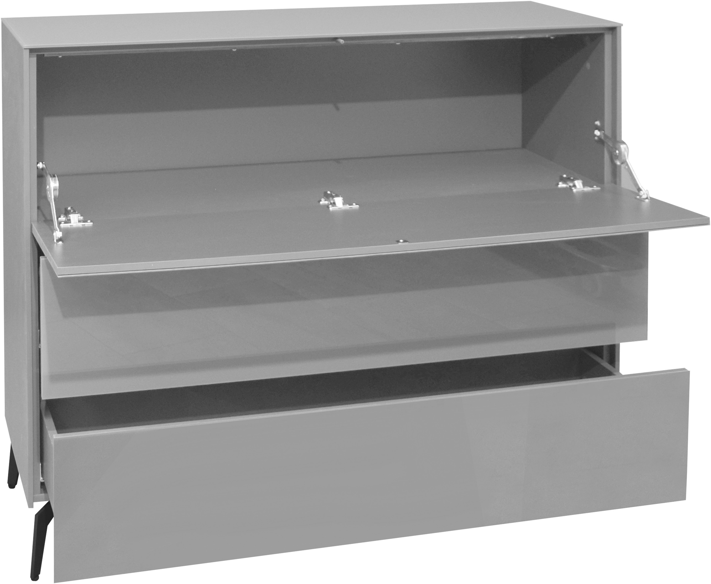 Mäusbacher Kommode »Imola TOPSELLER!«, (OTTOs Choice), 2-Schubladen Kommode