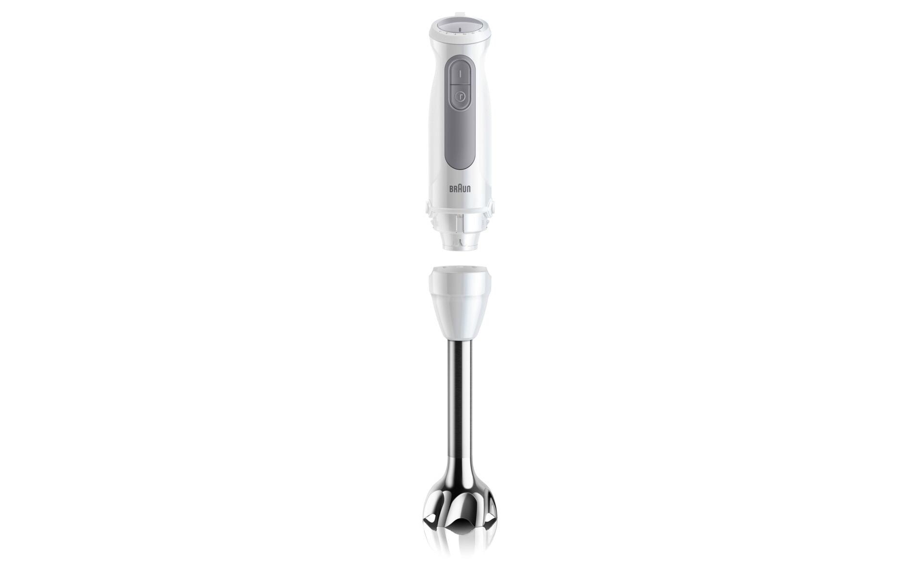 Braun Stabmixer »MQ 50236 M«, 1000 W