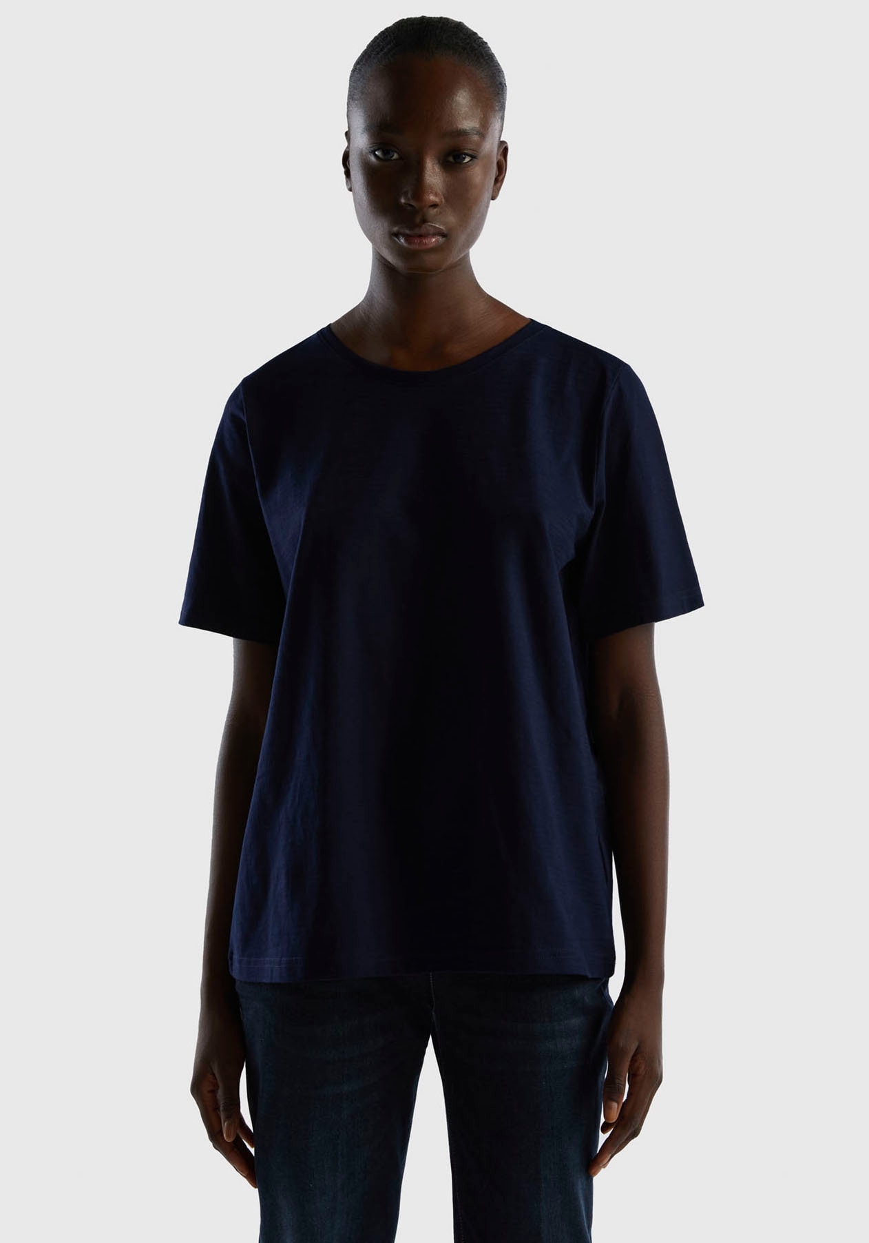 Jetzt United of Colors shoppen Shirts Benetton® & Jelmoli-Versand | einfach Tops online
