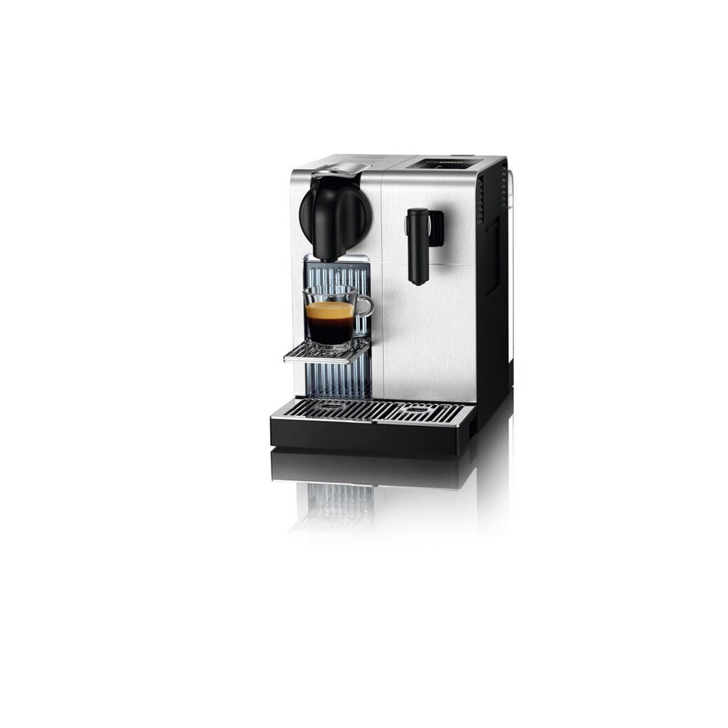 De'Longhi Kapselmaschine »Lattissima Pro EN 750.MB«