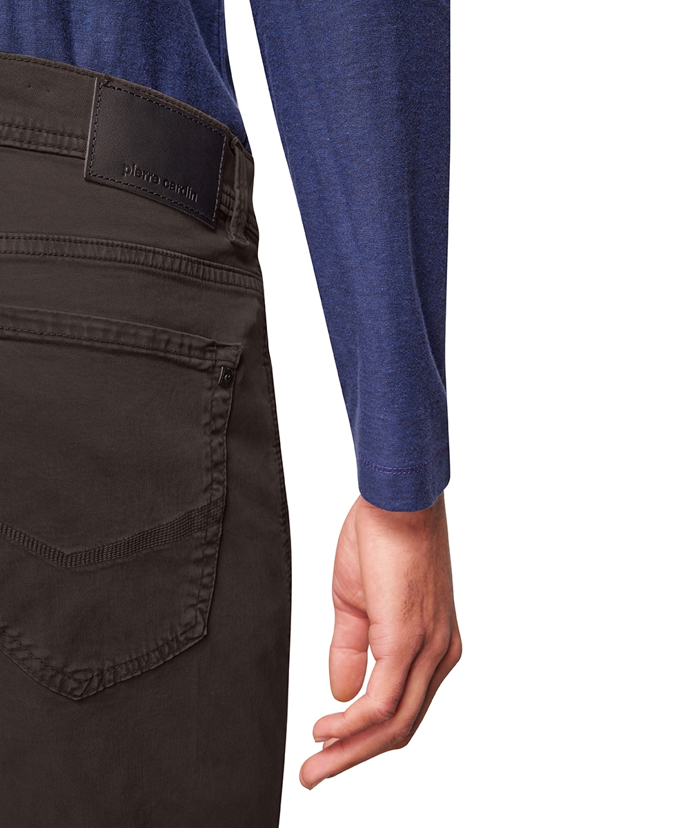 Pierre Cardin 5-Pocket-Hose »PC-Lyon«