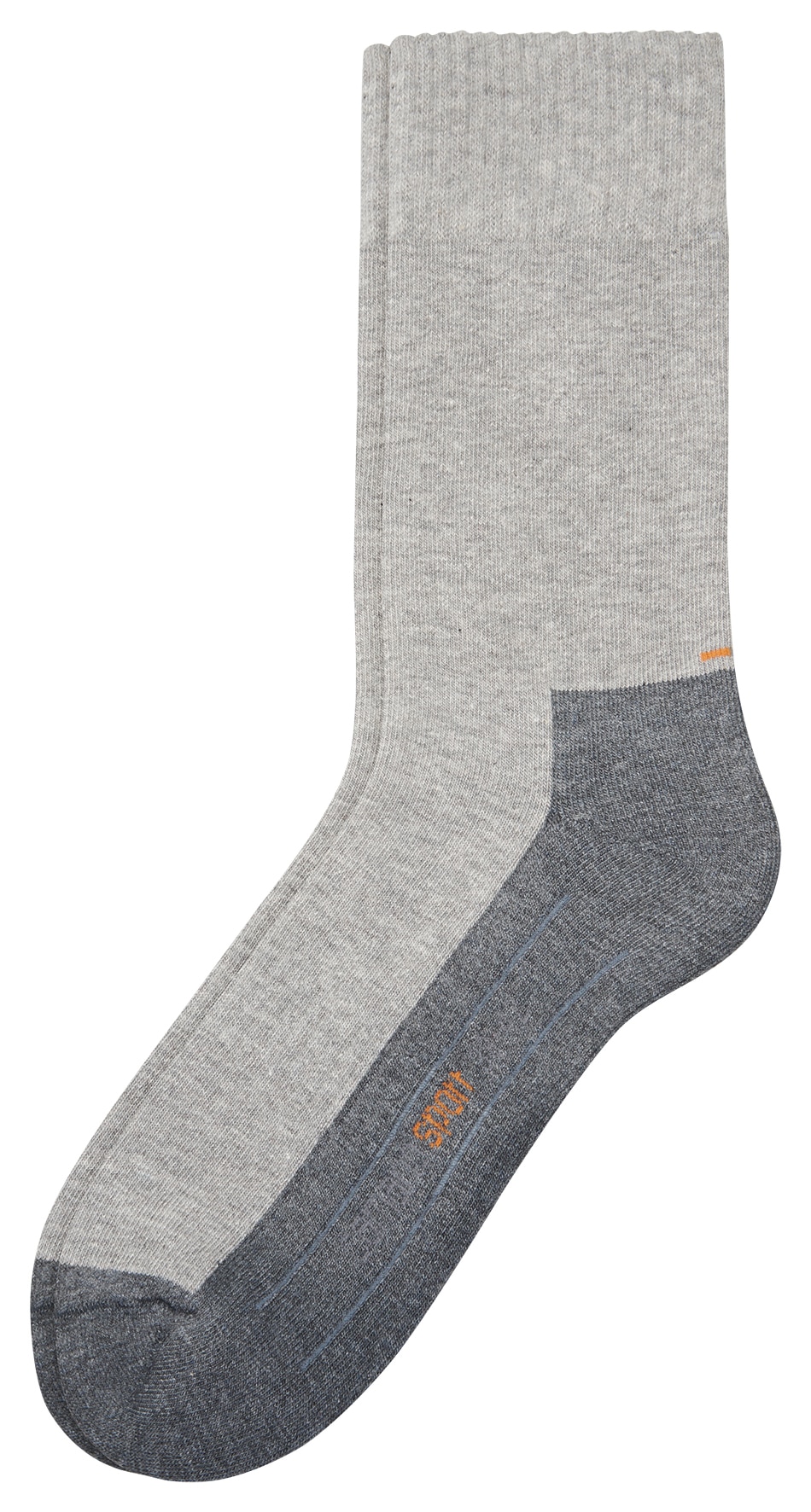 Camano Sportsocken »function«, (4 Paar), mit feuchtigkeitsregulierendem Material