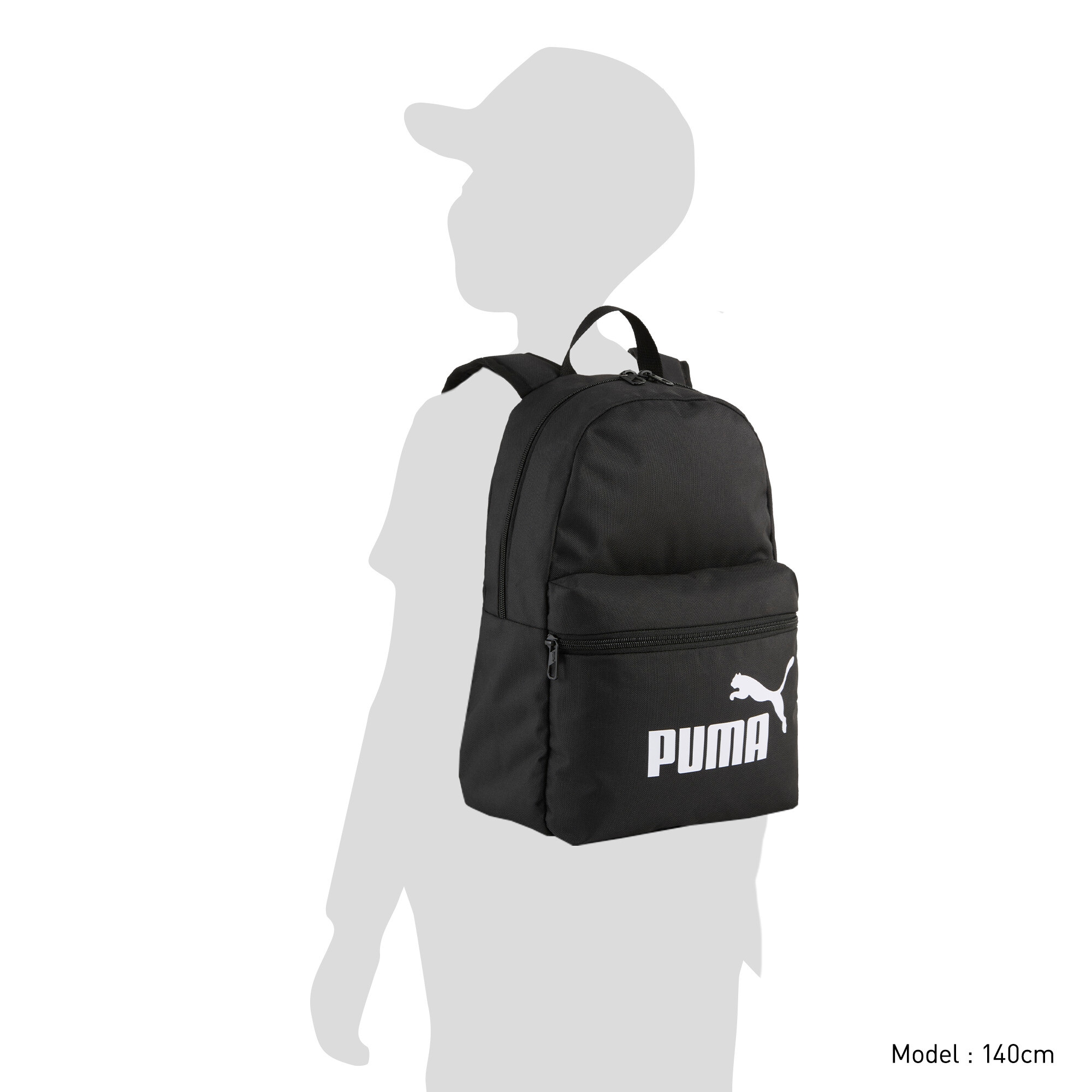 PUMA Rucksack »PHASE SMALL BACKPACK«