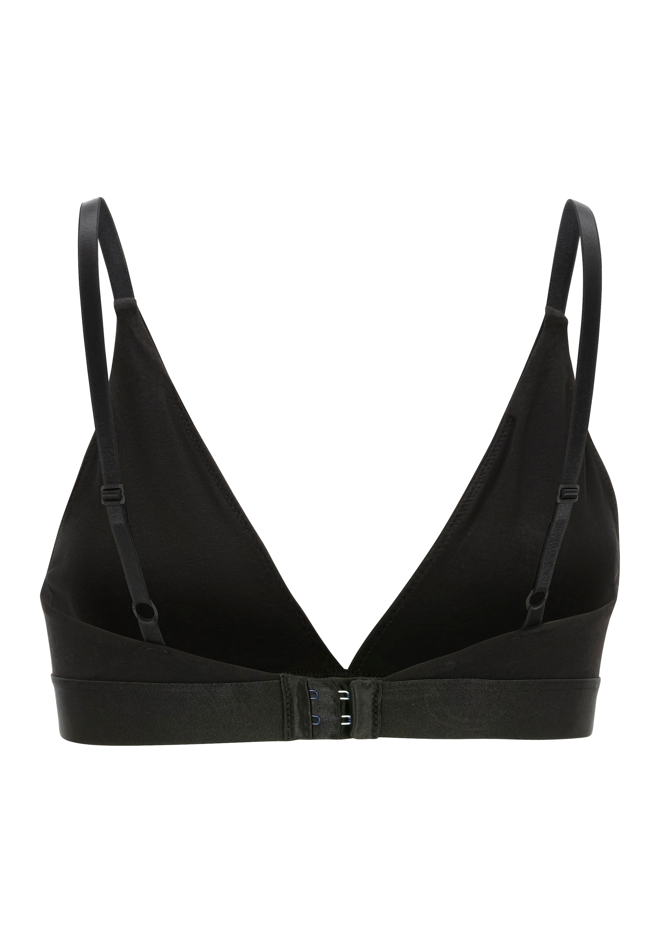 Tommy Hilfiger Underwear Bralette-BH »UNLINED TRIANGLE«, mit Tommy Hilfiger Markenlabel