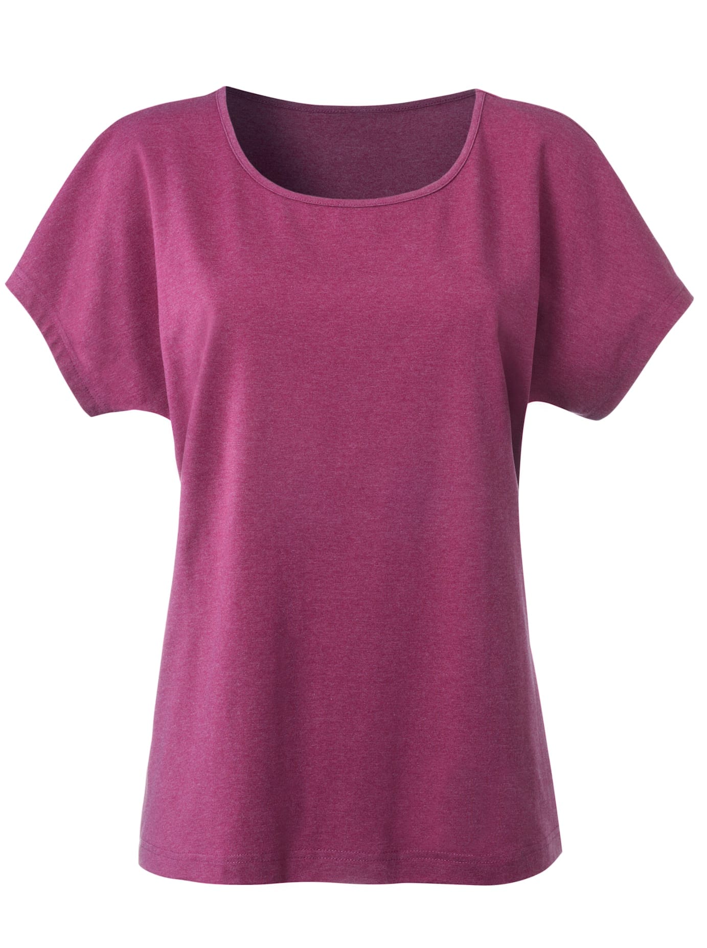 feel good Kurzarmshirt »Shirts«, (2 tlg.)