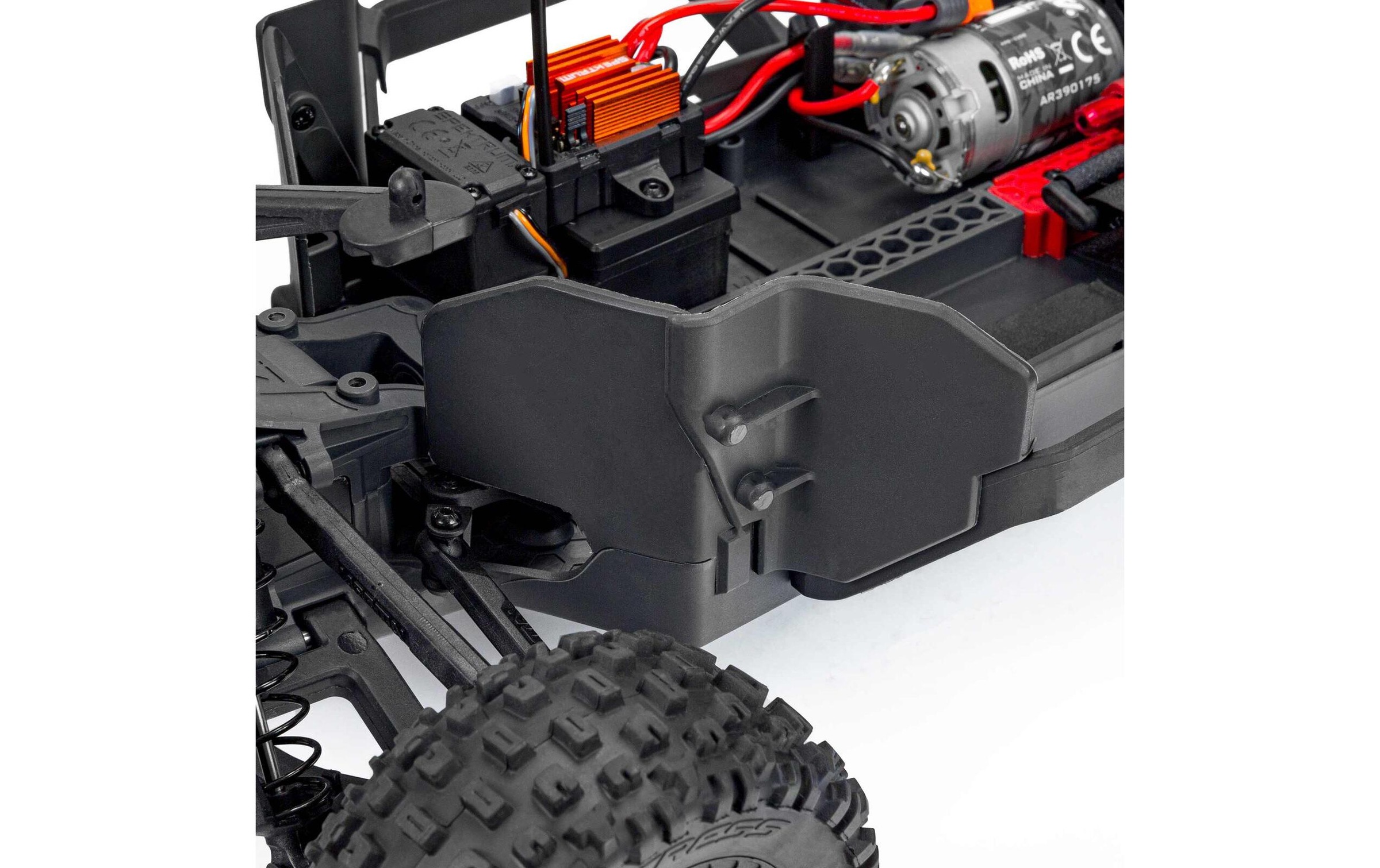 RC-Auto »Arrma Senton 4x2 Boost Mega«