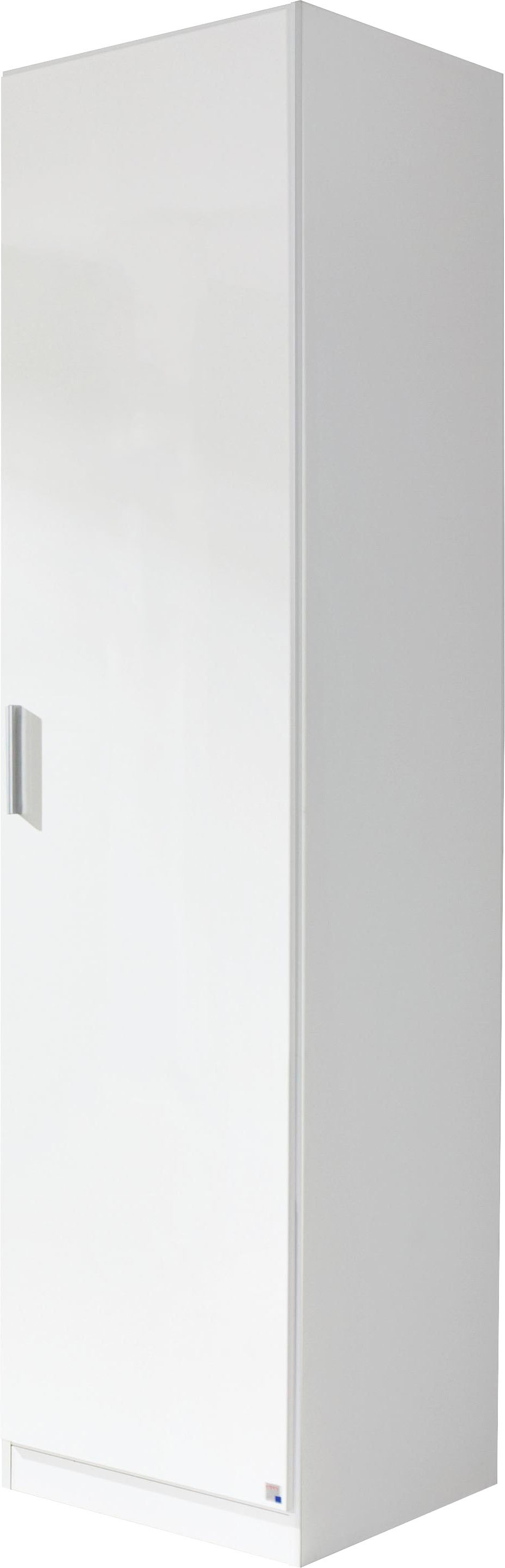 rauch Drehtürenschrank "Kleiderschrank Schrank Garderobe Schlafzimmerschrank CELLE" in 4 Breiten und 2 Höhen, optional mit Schubkästen MADE IN GERMANY