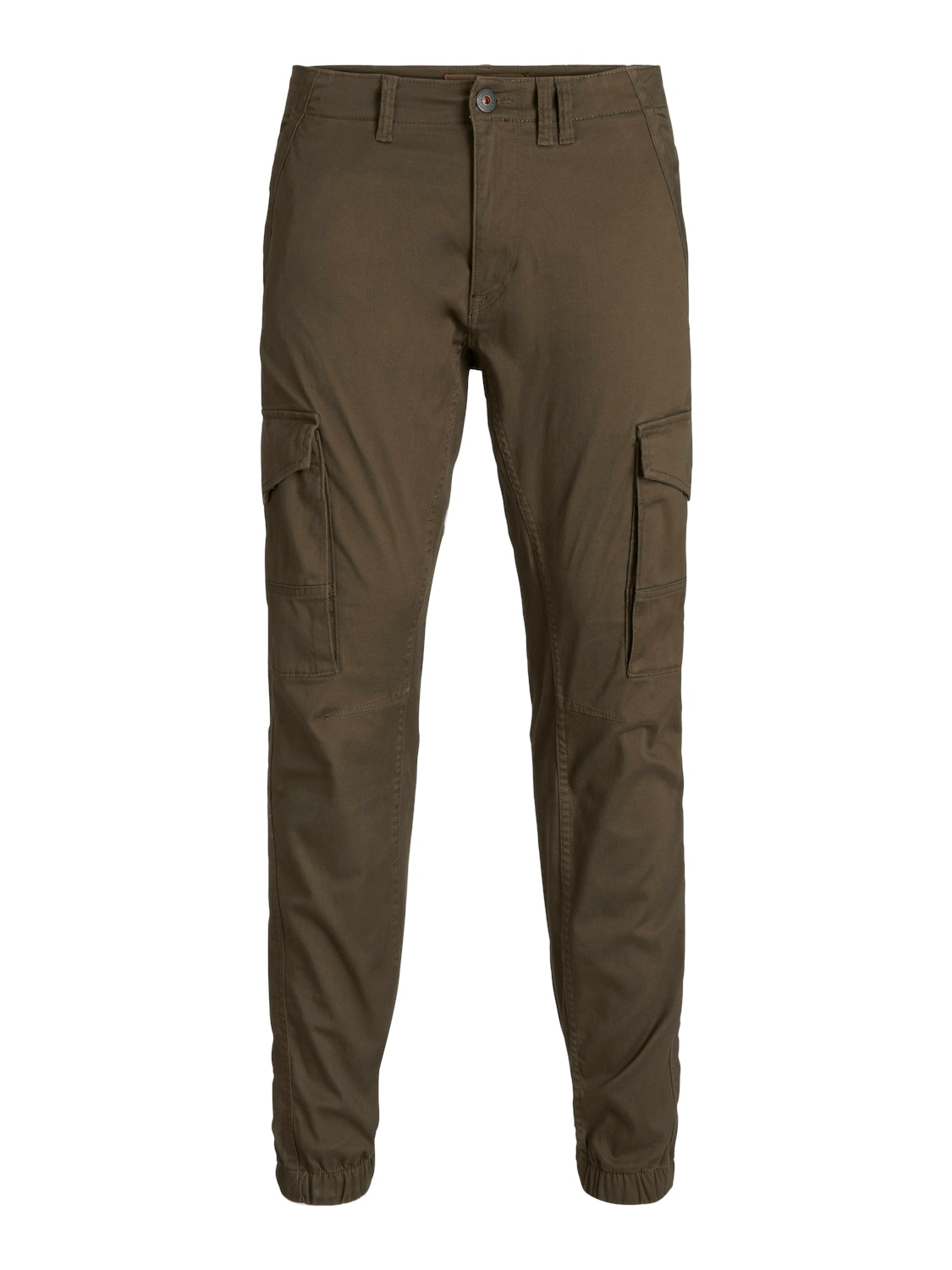 Jack & Jones Cargohose »JPSTPAUL JJFLAKE CARGO NOOS«