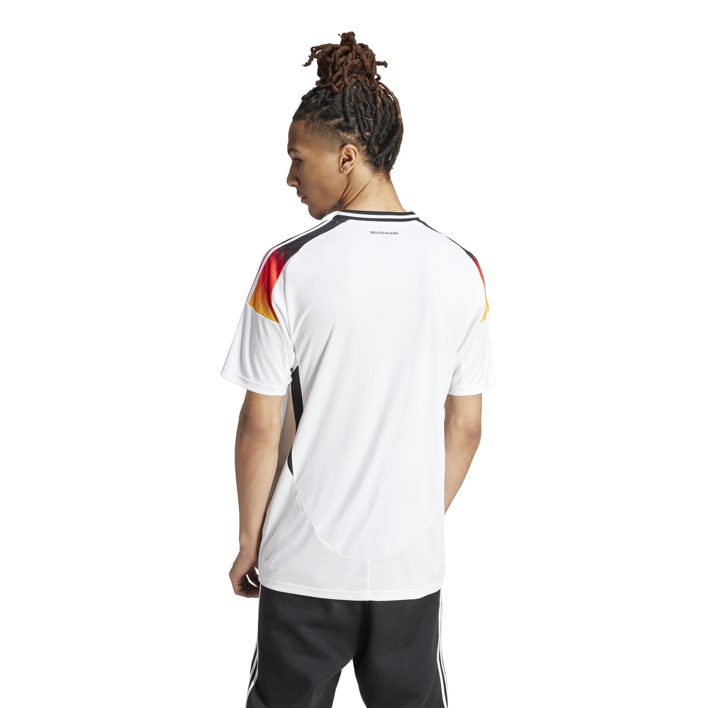 adidas Performance Fussballtrikot »DFB H JSY«, Deutschland EM Trikot 2024