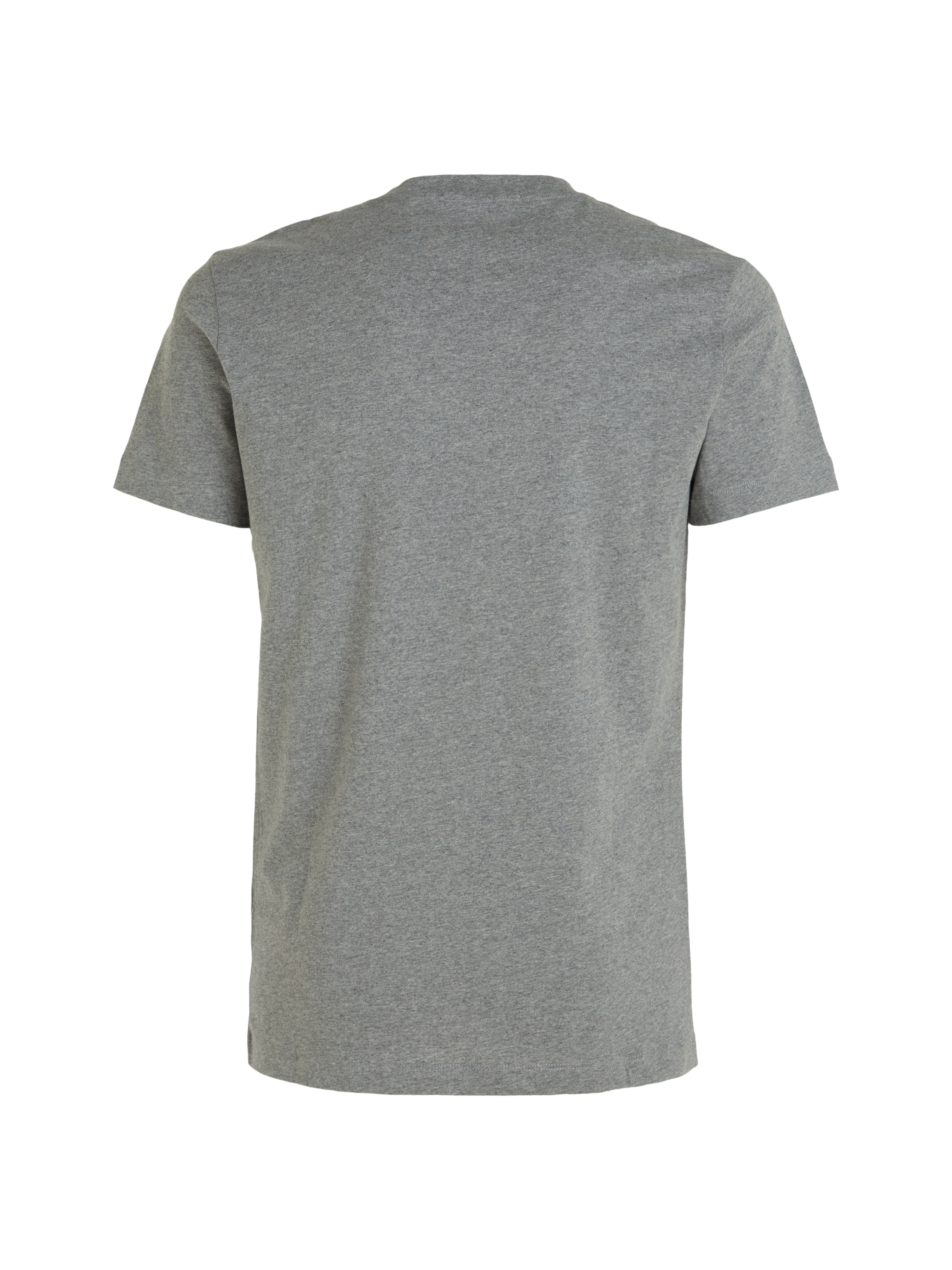 Calvin Klein Jeans T-Shirt »ICONIC MONOGRAM SLIM TEE«, mit grossem CK-Print