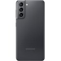 Samsung Smartphone »Galaxy S21«, (15,84 cm/6,2 Zoll, 128 GB Speicherplatz, 64 MP Kamera), 128GB silver 5G