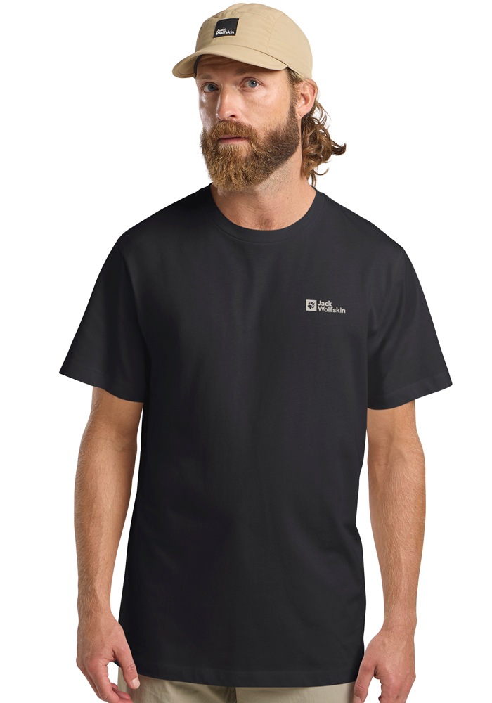 Jack Wolfskin T-Shirt »ESSENTIAL T M«