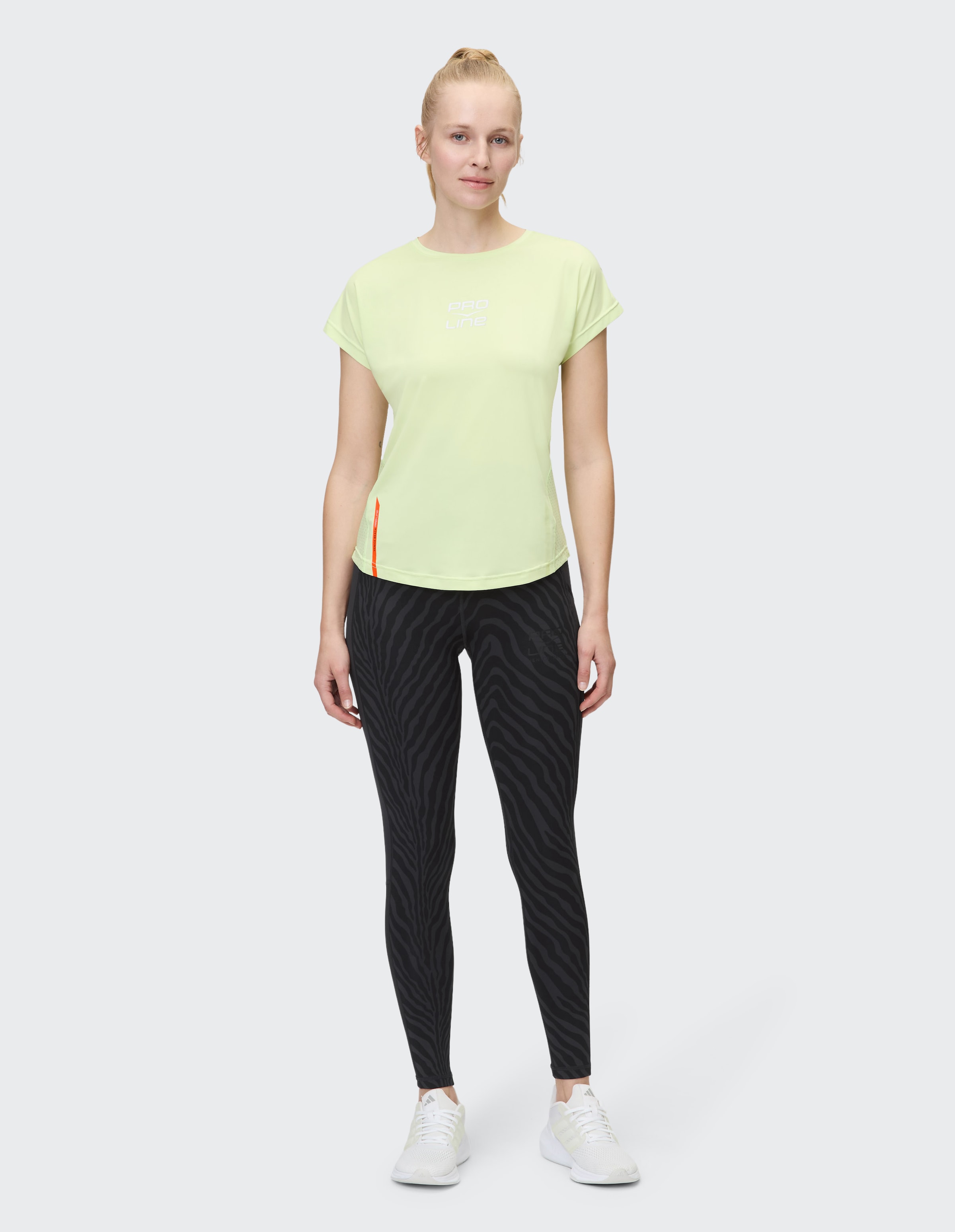 Venice Beach Leggings »Leggings COL.SPRINGS«