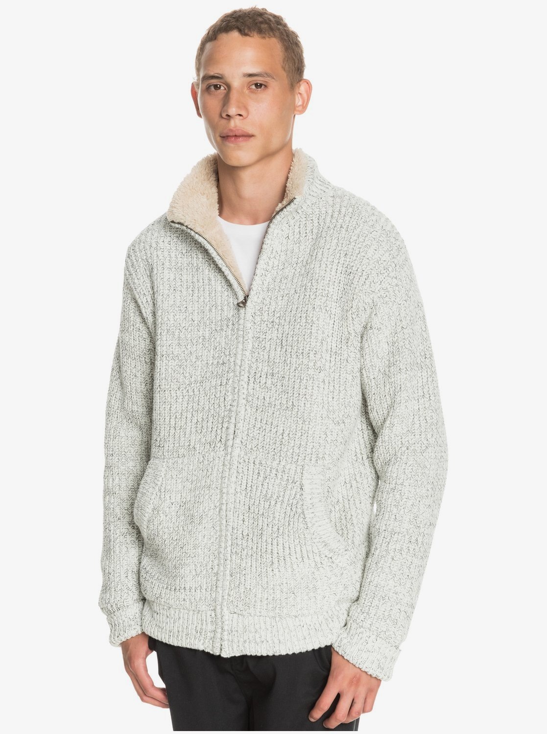 Quiksilver Strickpullover »Boketto«