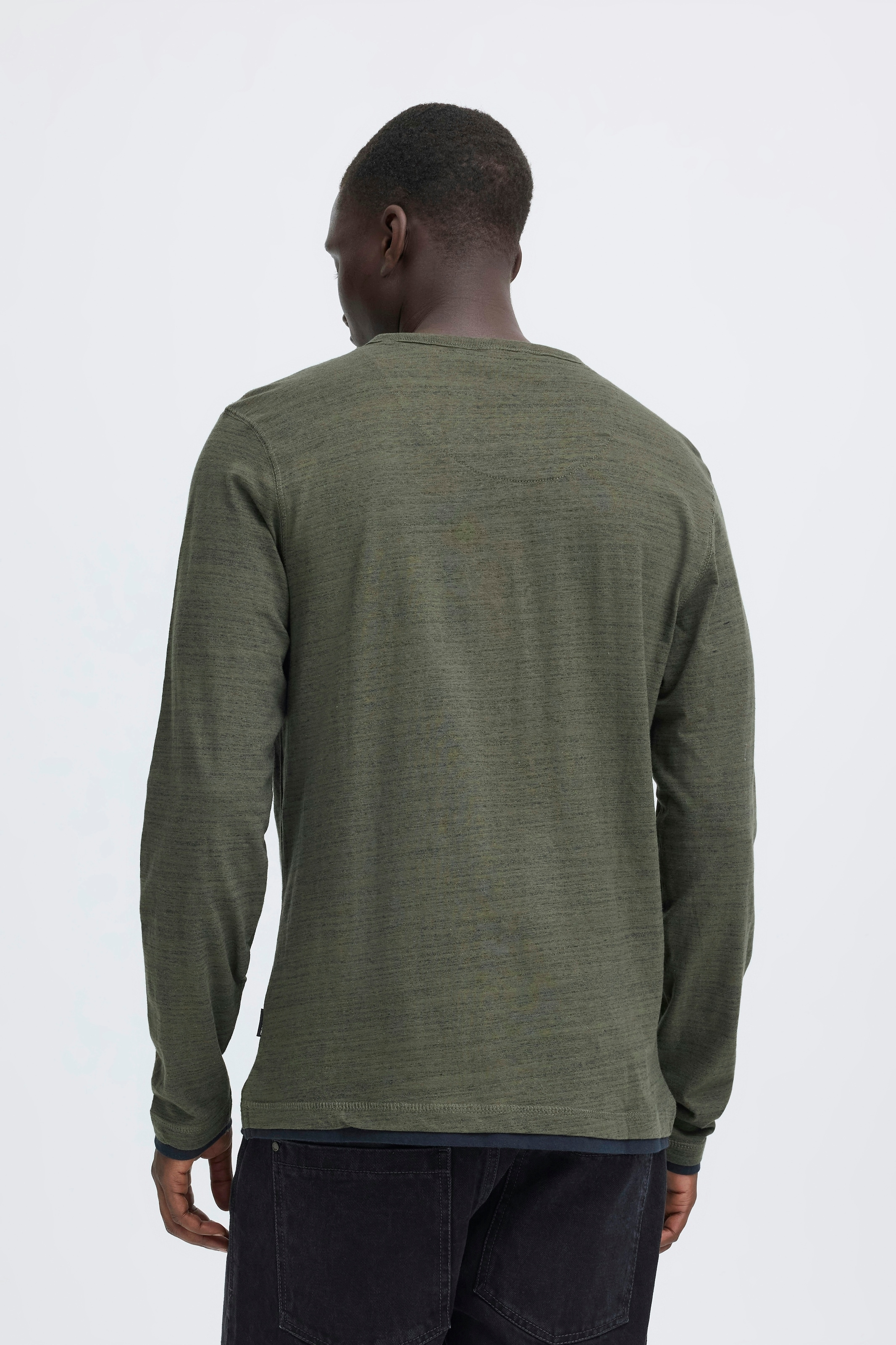 Blend T-Shirt »BHKEVO tee«