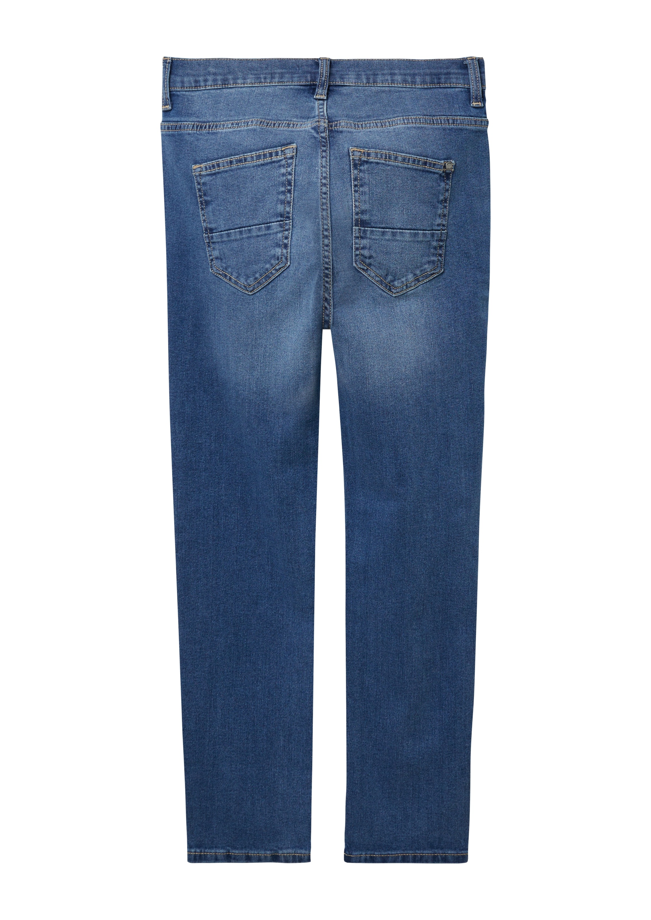 s.Oliver Junior Regular-fit-Jeans, mit Taschen