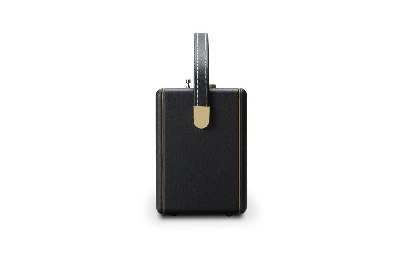 ROBERTS RADIO Digitalradio (DAB+) »Revival iStream«, (Bluetooth FM-Tuner-Internetradio-Digitalradio (DAB+)