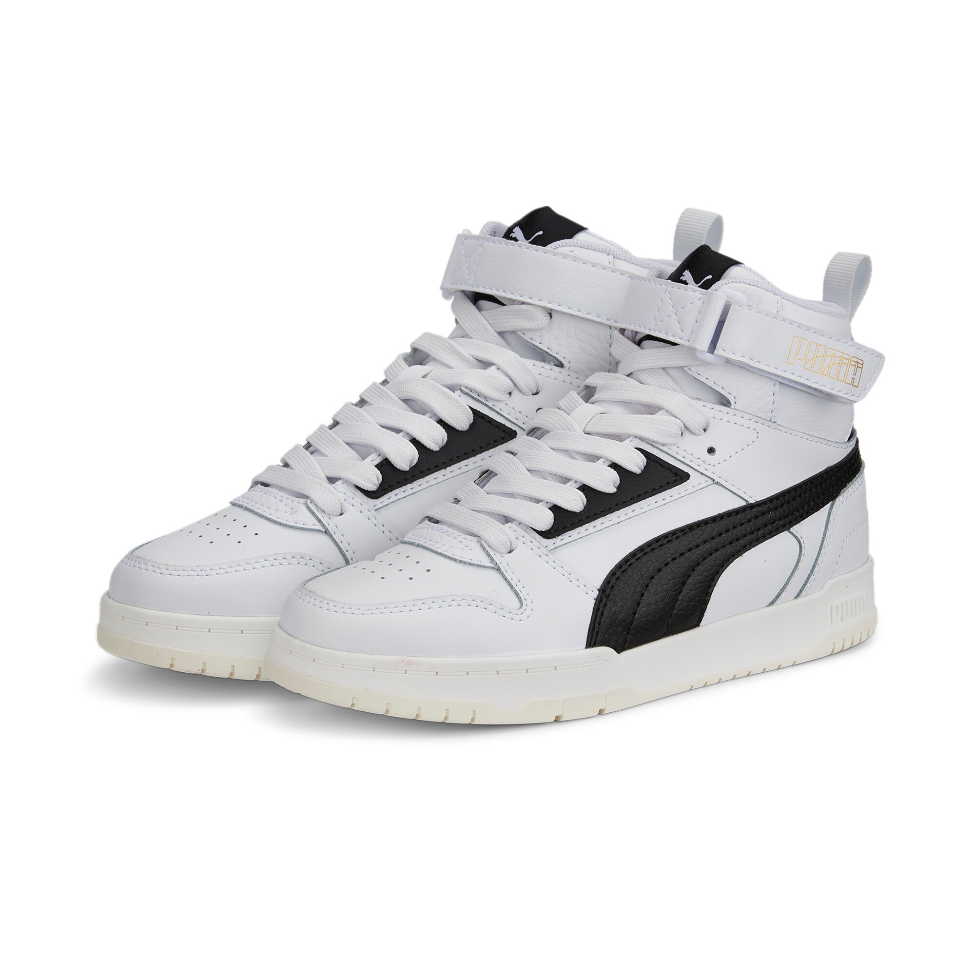 PUMA Sneaker »RBD GAME JR«