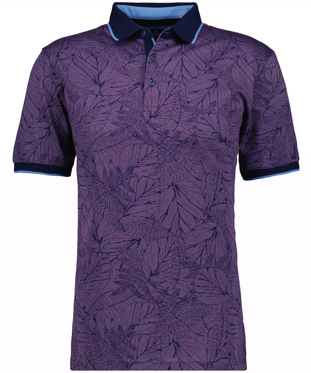 RAGMAN Poloshirt