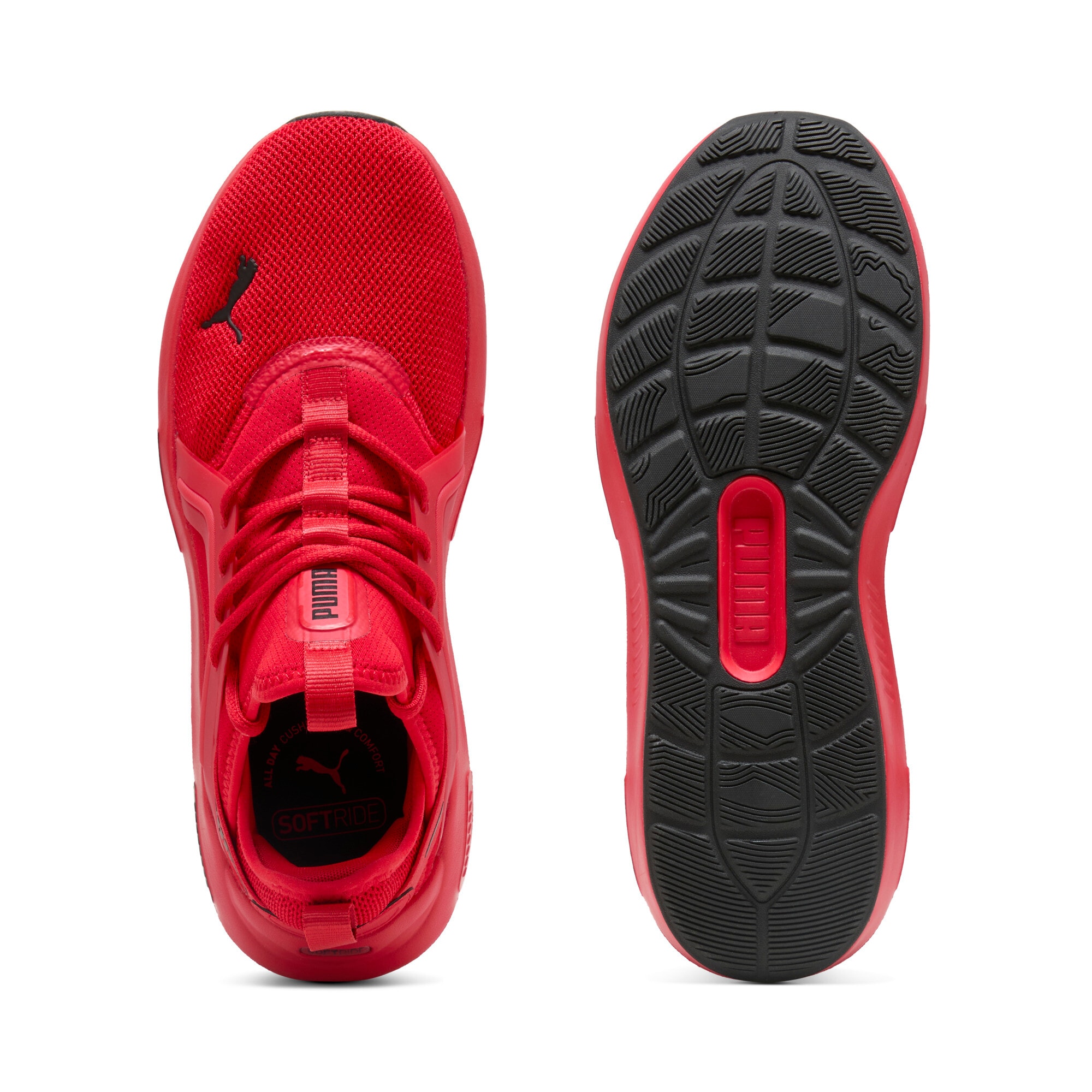 PUMA Laufschuh »SOFTRIDE ENZO 5«