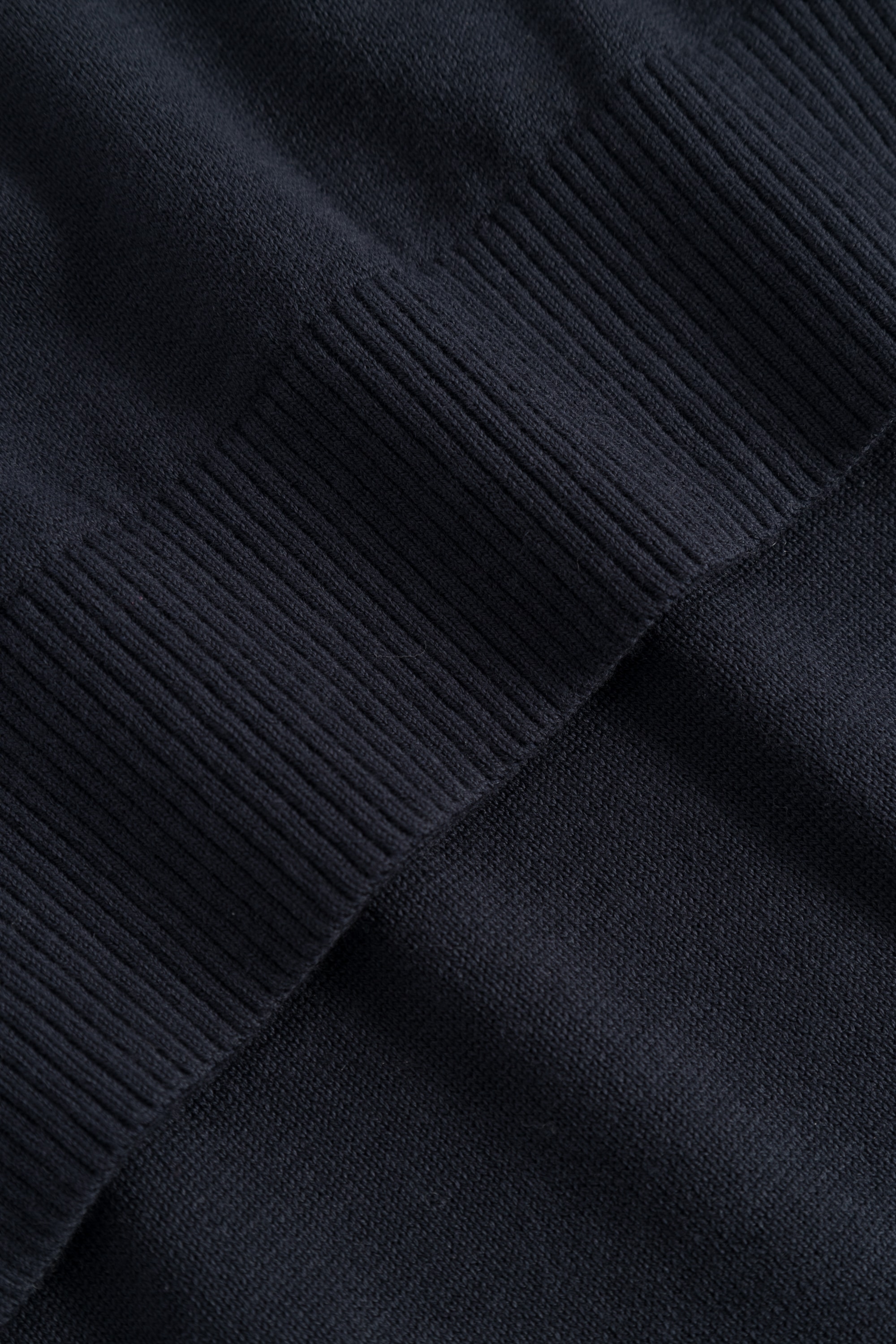 Joop Jeans Strickpullover »Pablor«, Mit Rundhalsausschnitt