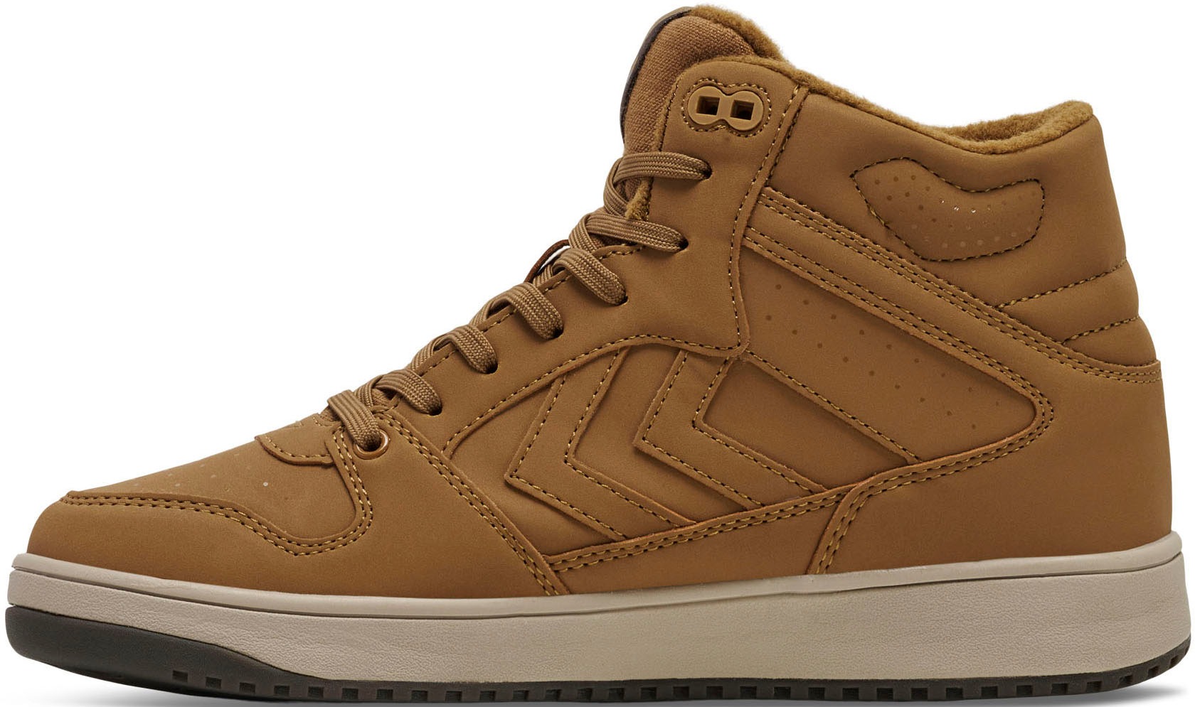 hummel Sneaker »ST. POWER PLAY MID TEX«