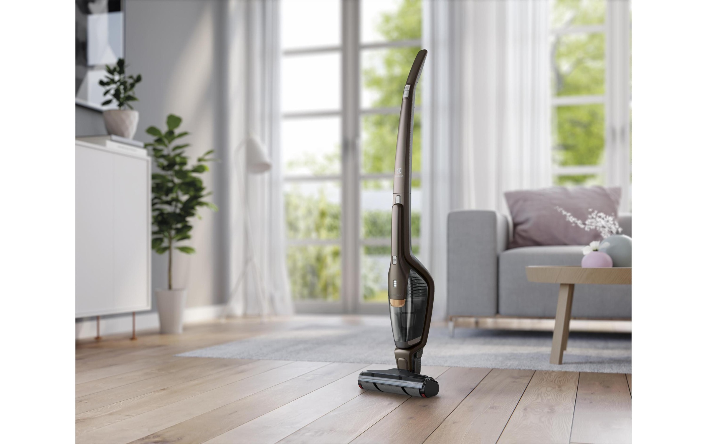 Electrolux Akku-Hand-und Stielstaubsauger »EER87MBM«