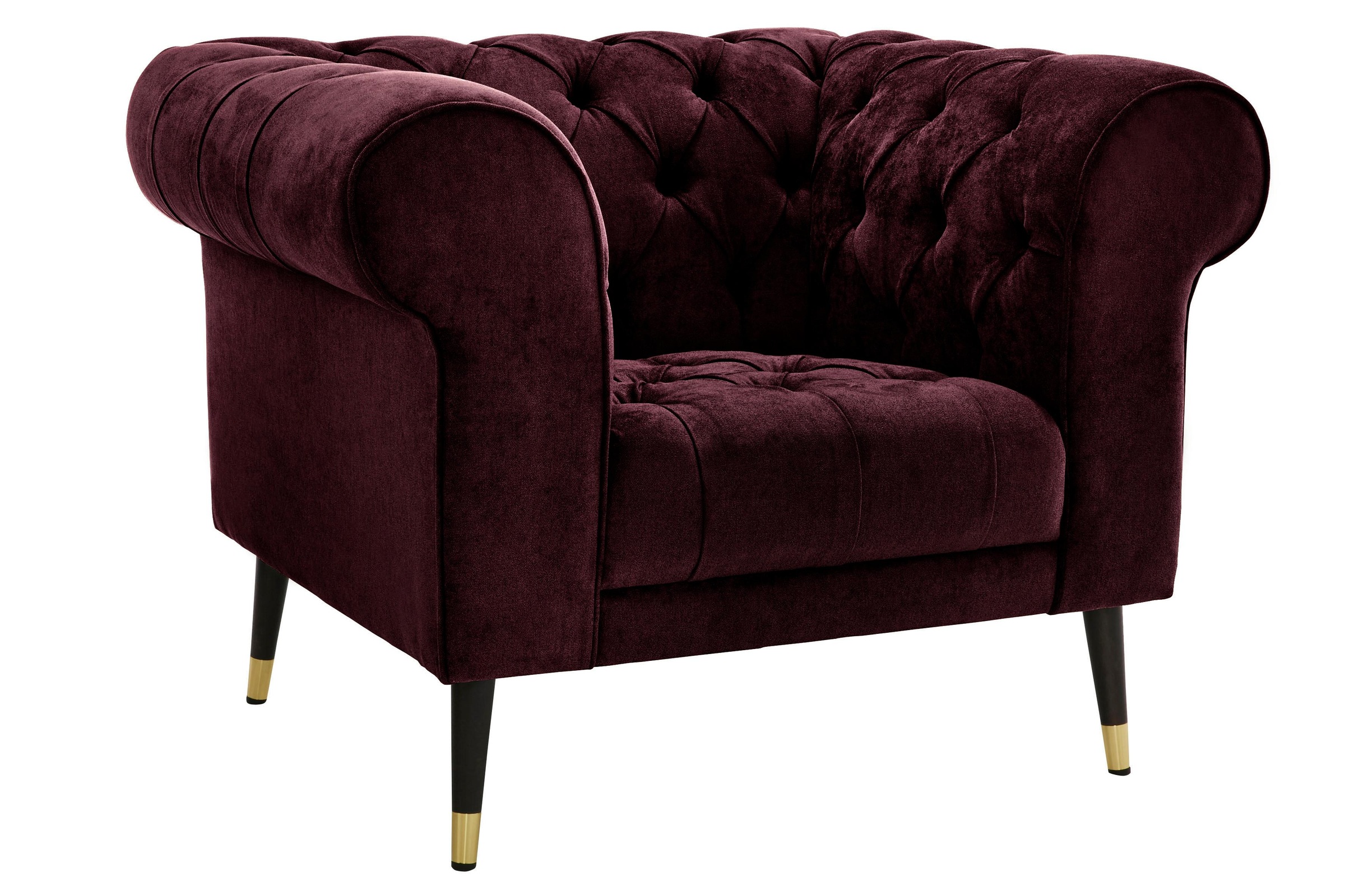 Home affaire Chesterfield-Sessel »Tinnum Sessel«