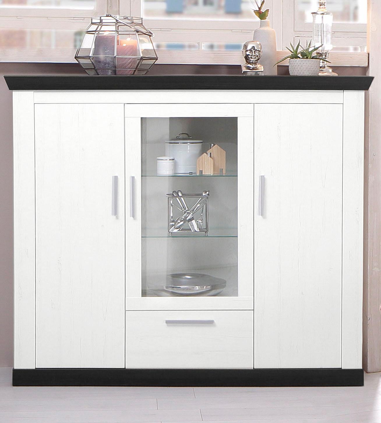Home affaire Highboard »Siena«, Breite 141 cm kaufen