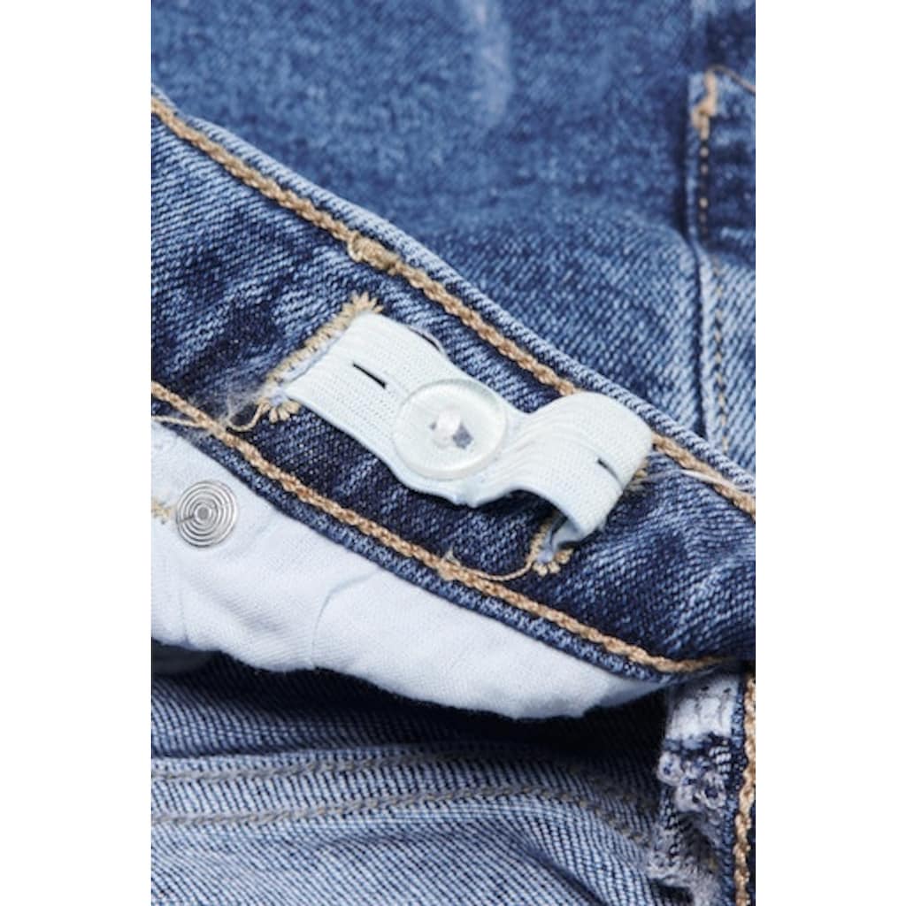 KIDS ONLY Bootcut-Jeans »KOGJUICY WIDE LEG DNM CRO557 NOOS«