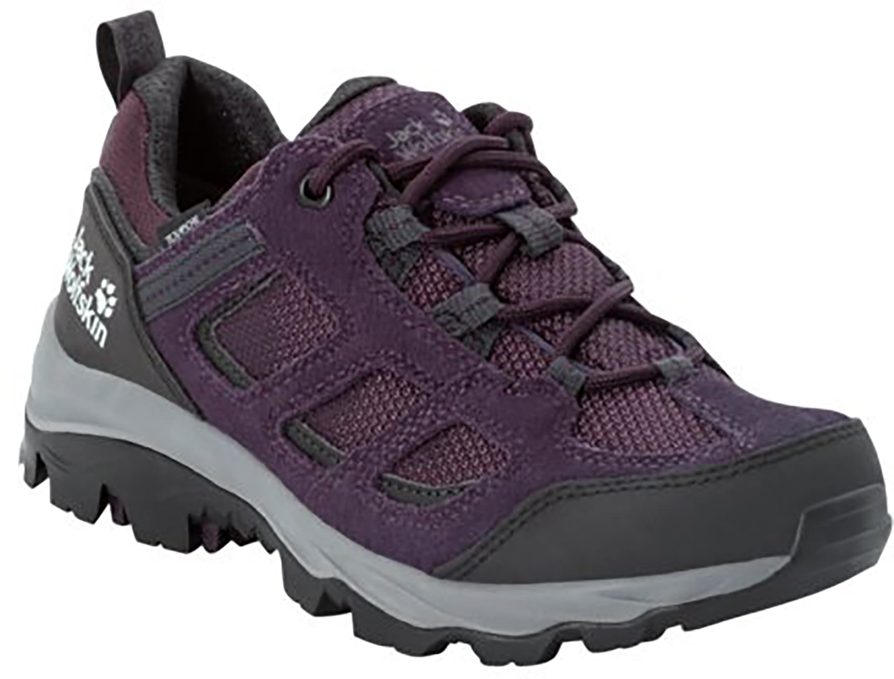 Jack Wolfskin Wanderschuh »VOJO 3 TEXAPORE LOW W«, wasserdicht