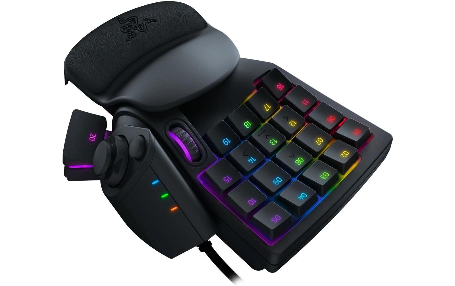 RAZER Gaming Mauspad »Black«