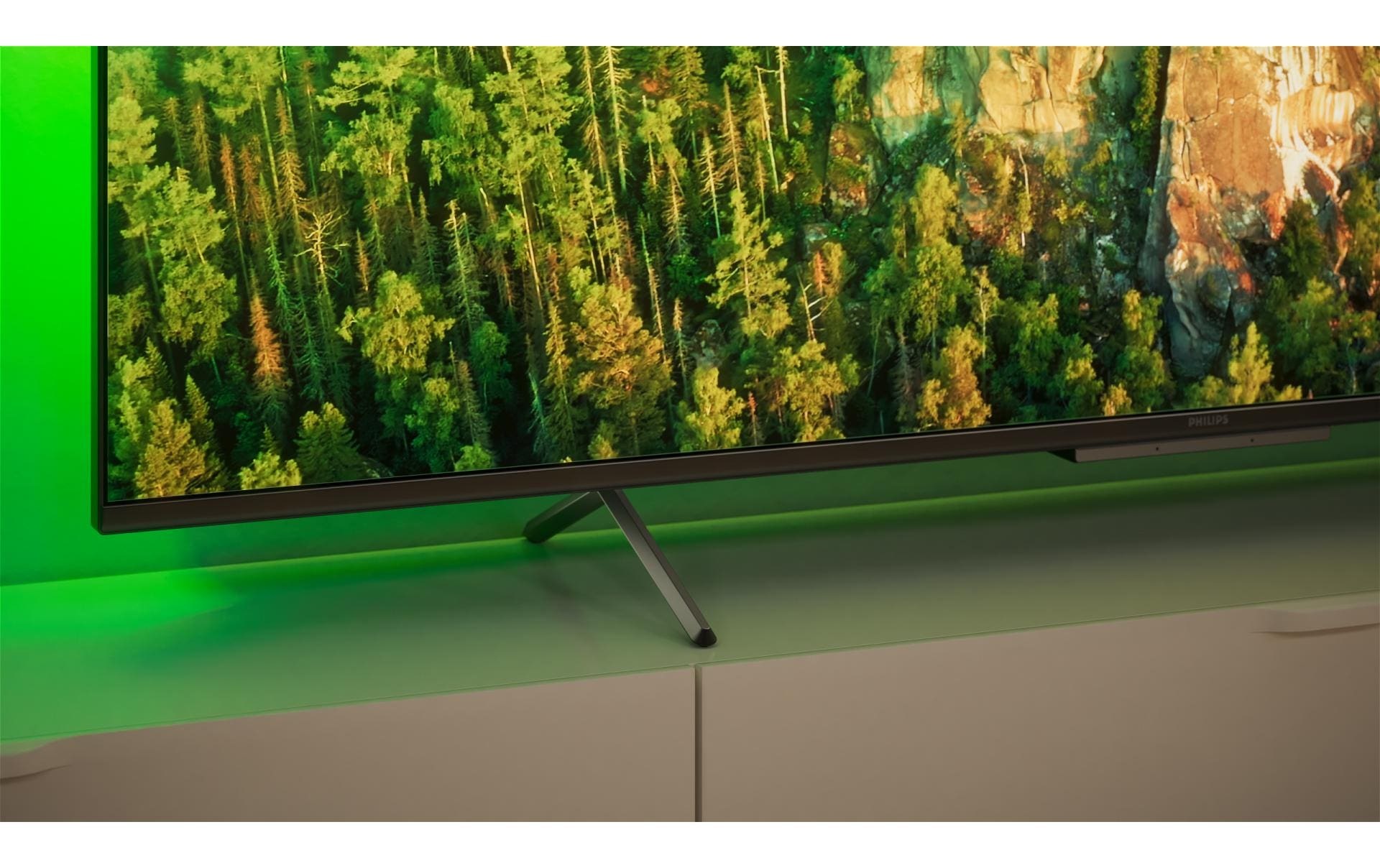 ➥ Philips LED-Fernseher, 164,45 cm/65 Zoll, 4K Ultra HD jetzt shoppen |  Jelmoli-Versand