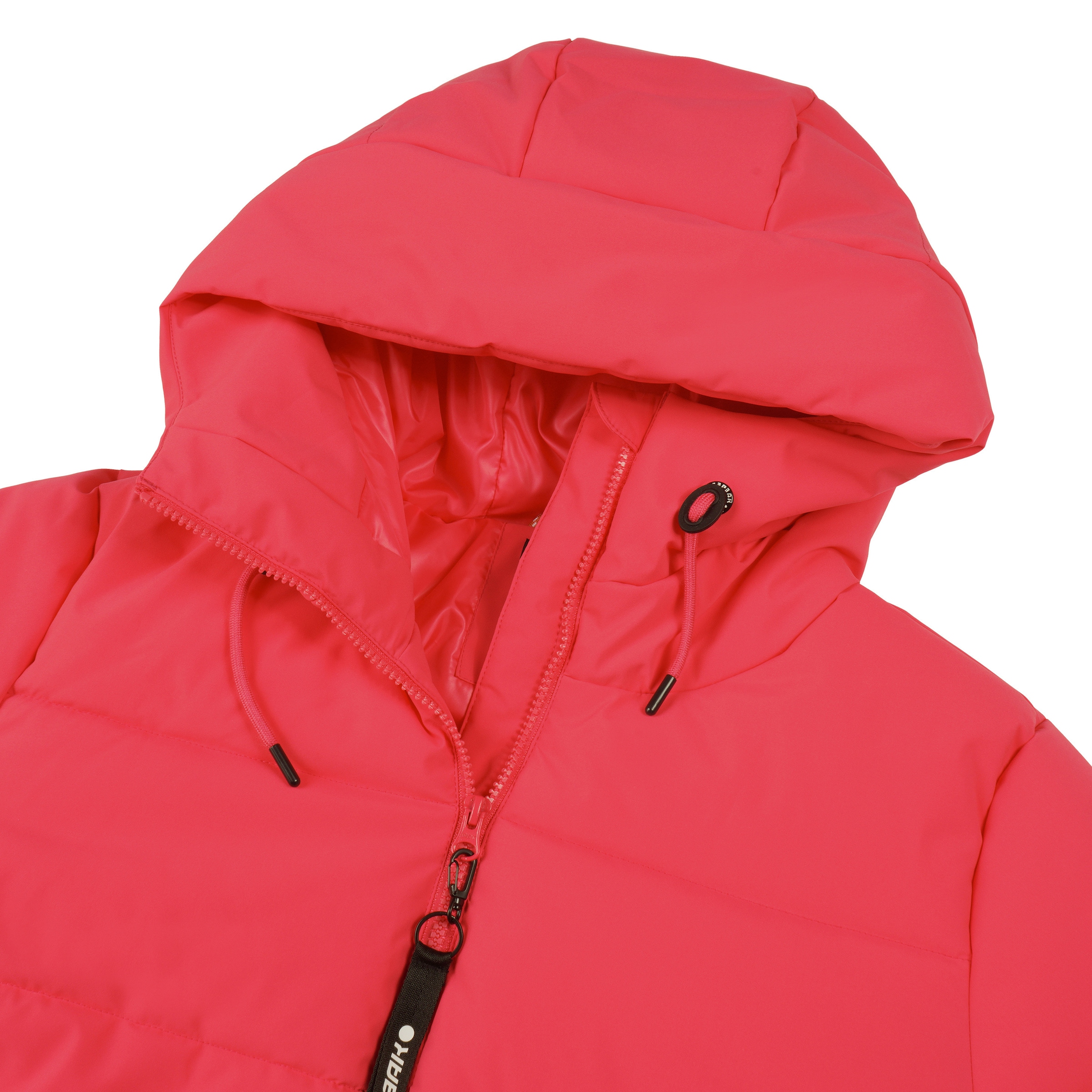 Icepeak Funktionsjacke »ADAMAN«, (1 St.), mit Kapuze, mit Reissverschluss