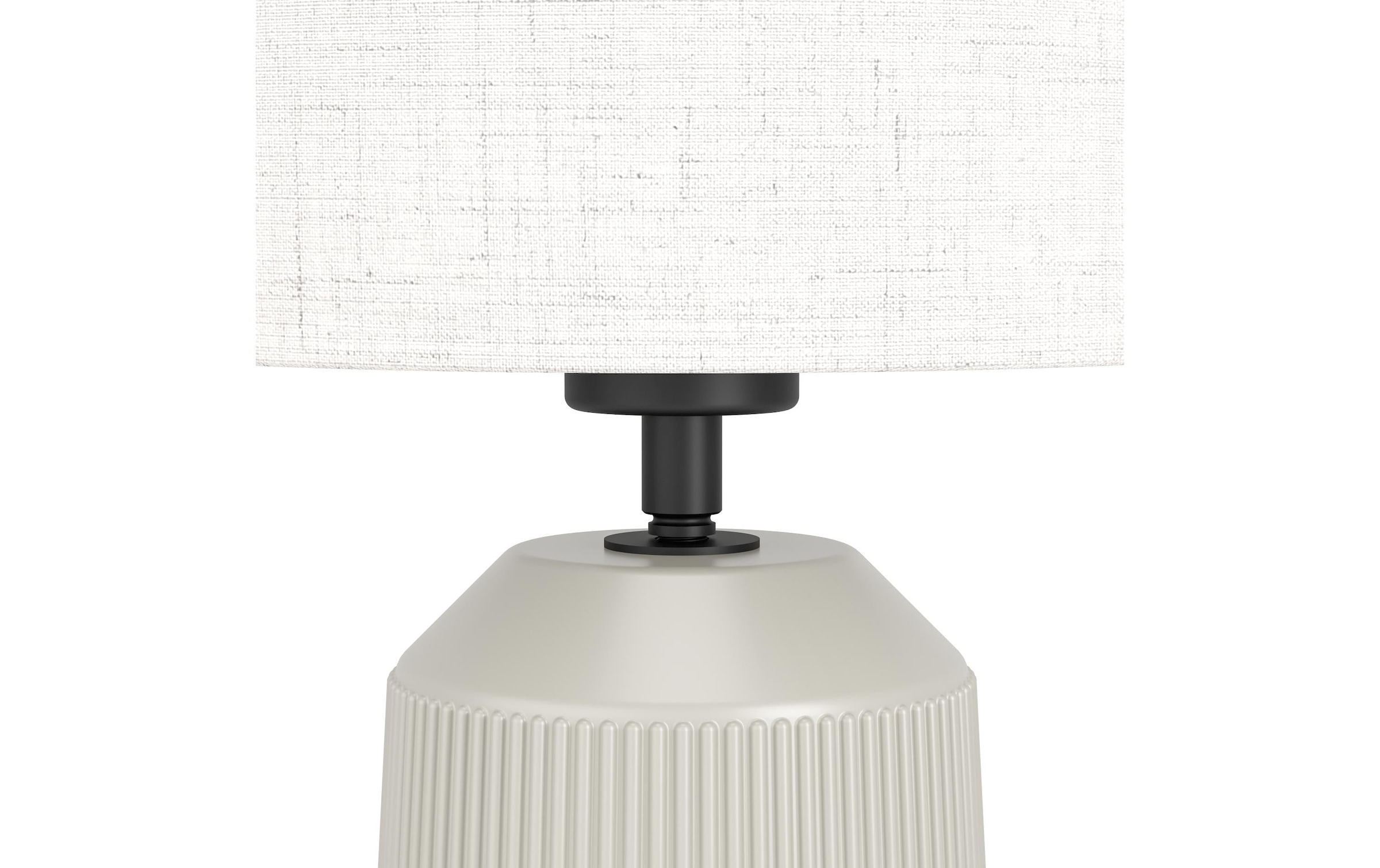 EGLO LED Tischleuchte »CAPALBIO exkl. E27 1x40W«