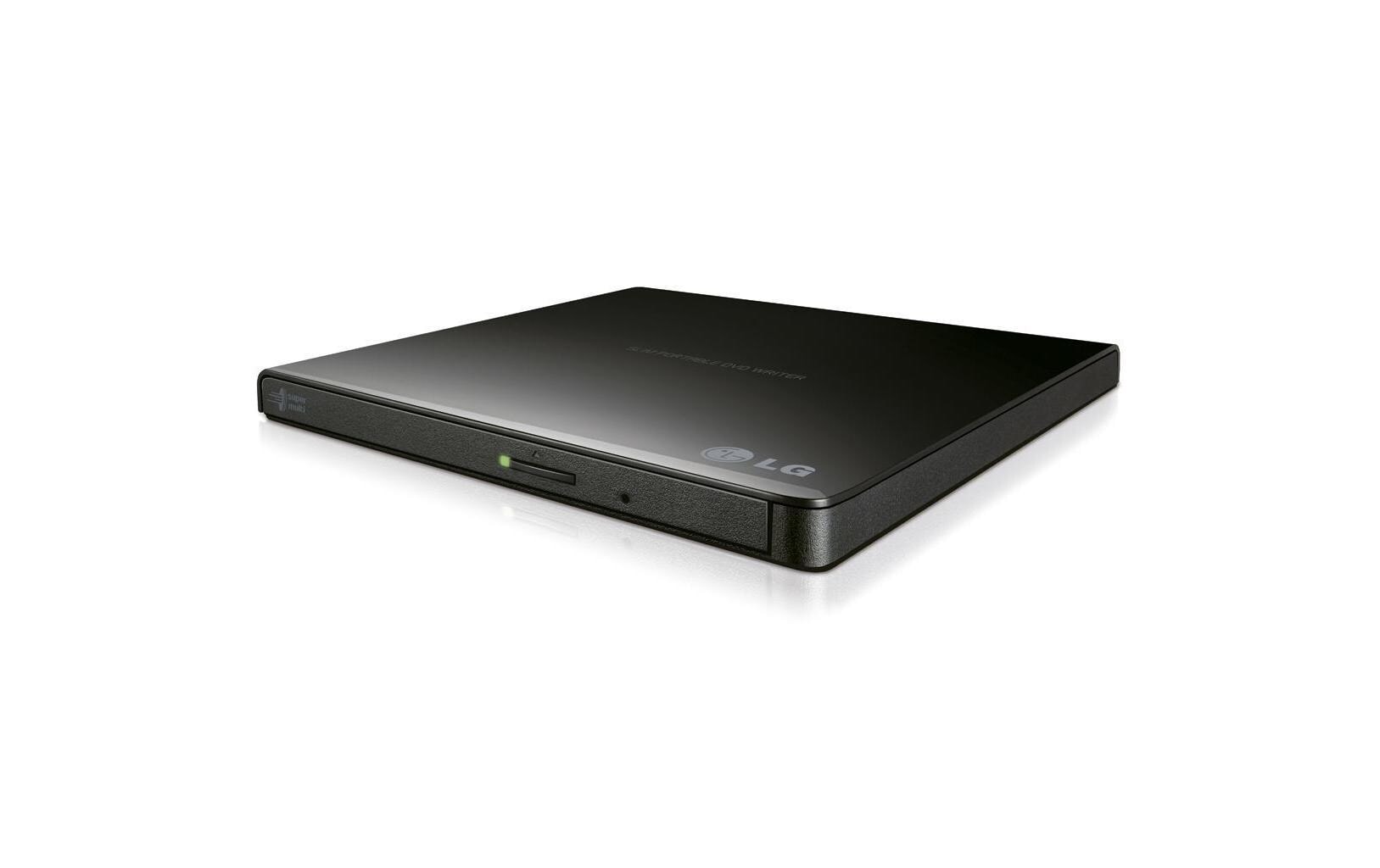 LG DVD-Brenner »GP57EB40.AHLE10B re«, (USB 2.0)
