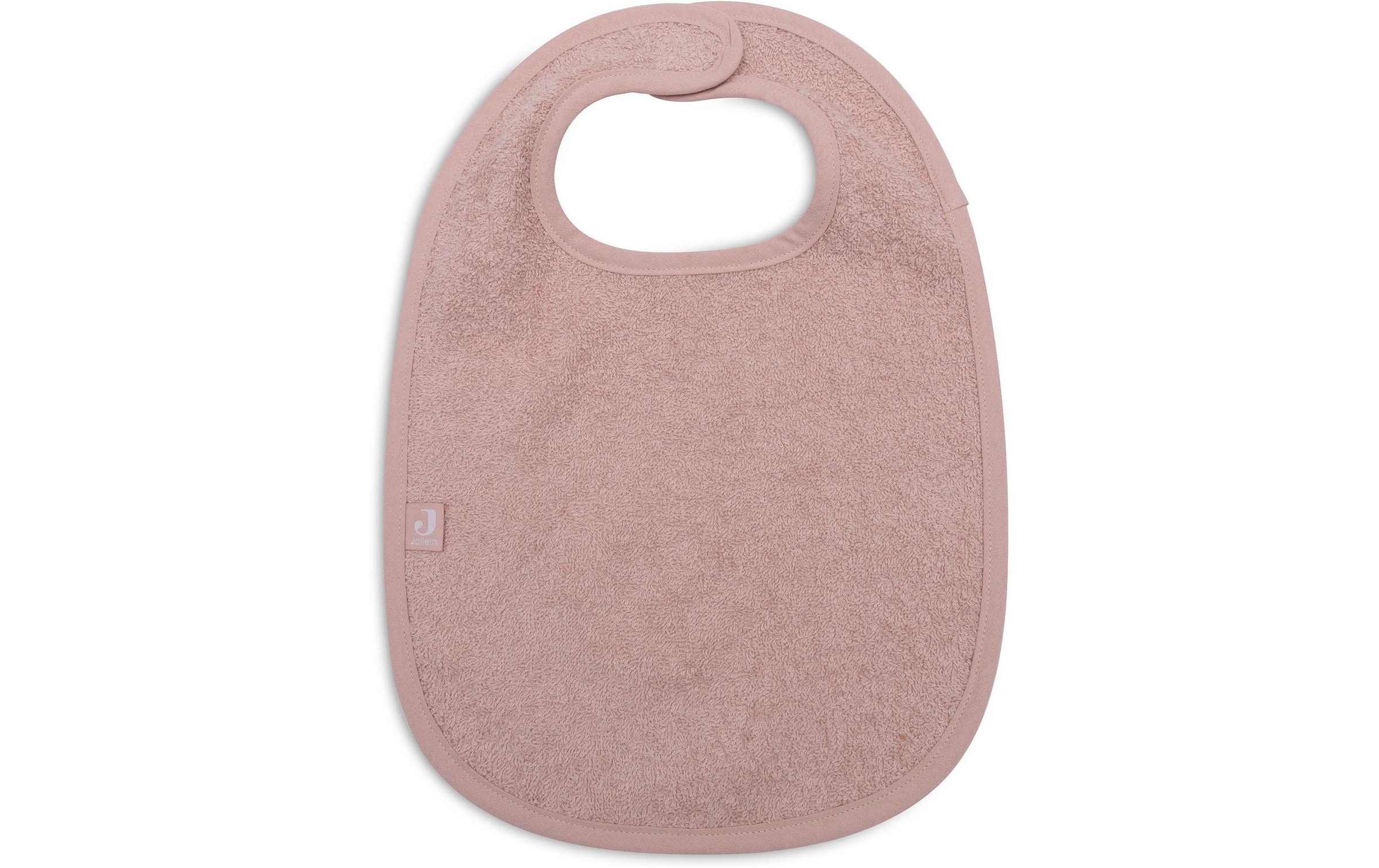 Jollein Lätzchen »Frottee 3er Set Wild 27 x 37 cm«, (3 St.)