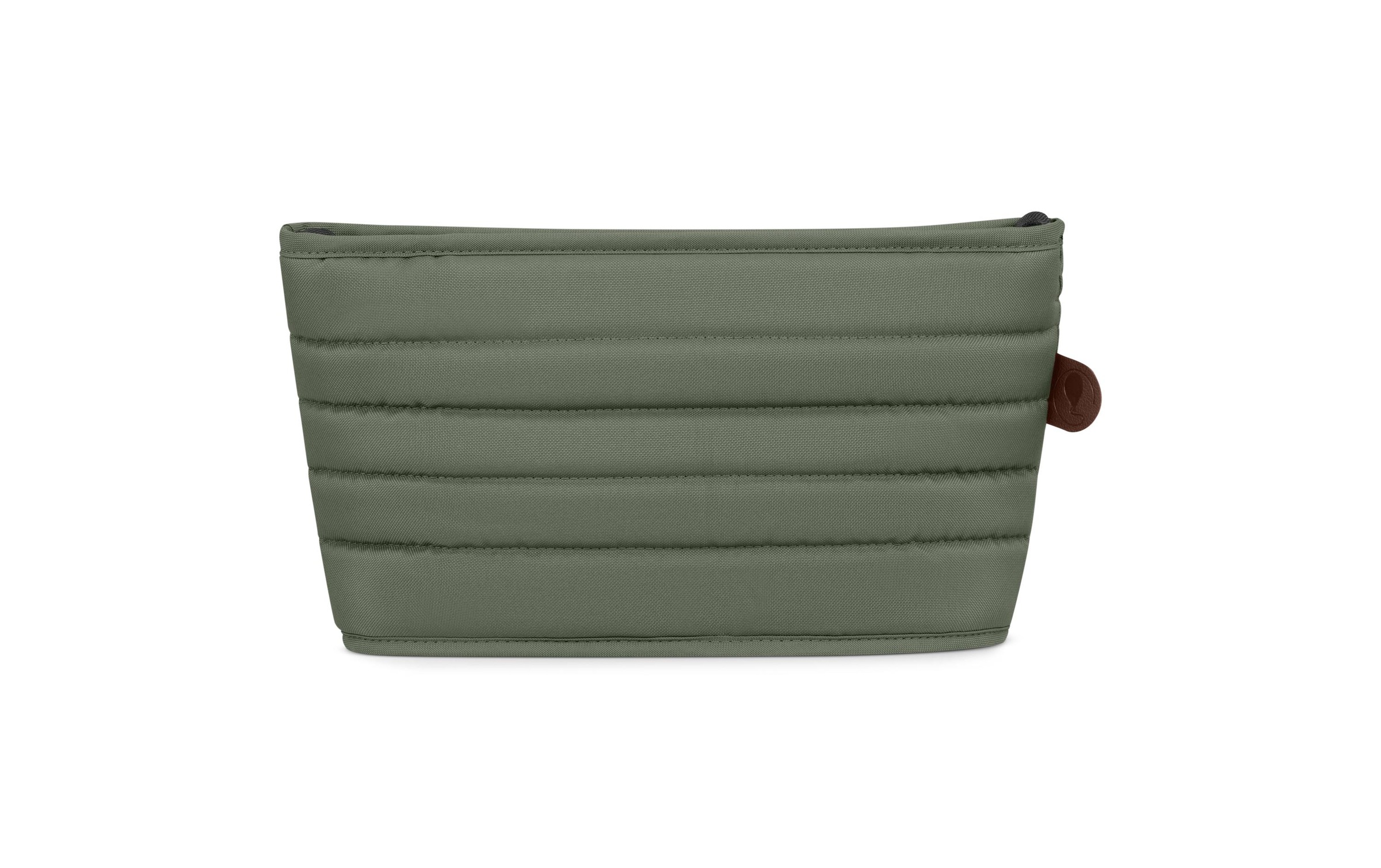 ABC Design Kombi-Kinderwagen »Salsa 4 Air Olive«, 22 kg