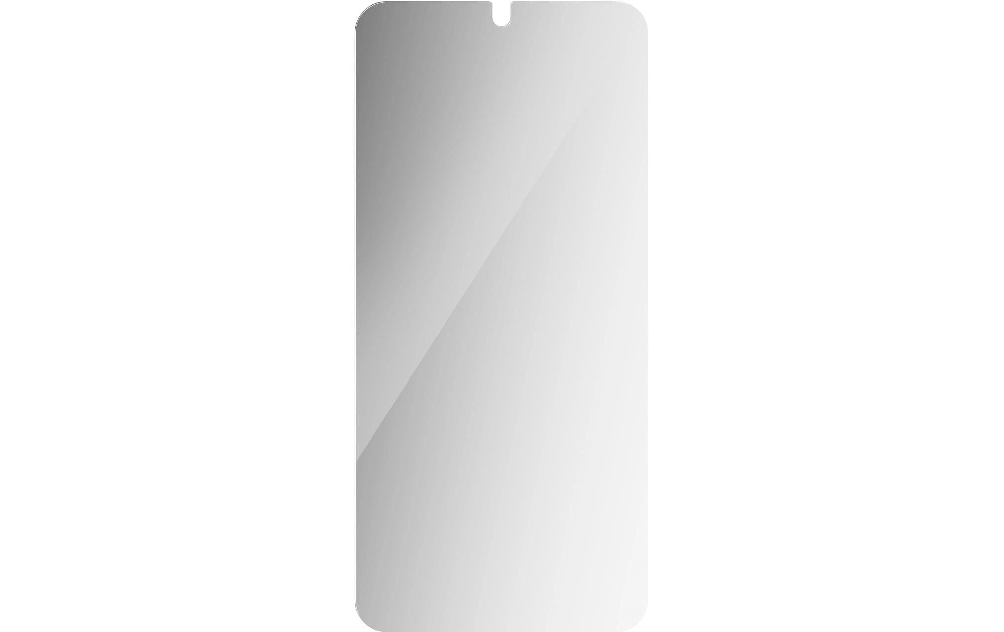 PanzerGlass Displayschutzglas »Ultra Wide Fit Privacy Galaxy S24+«, für Galaxy S24+, (1 St.)