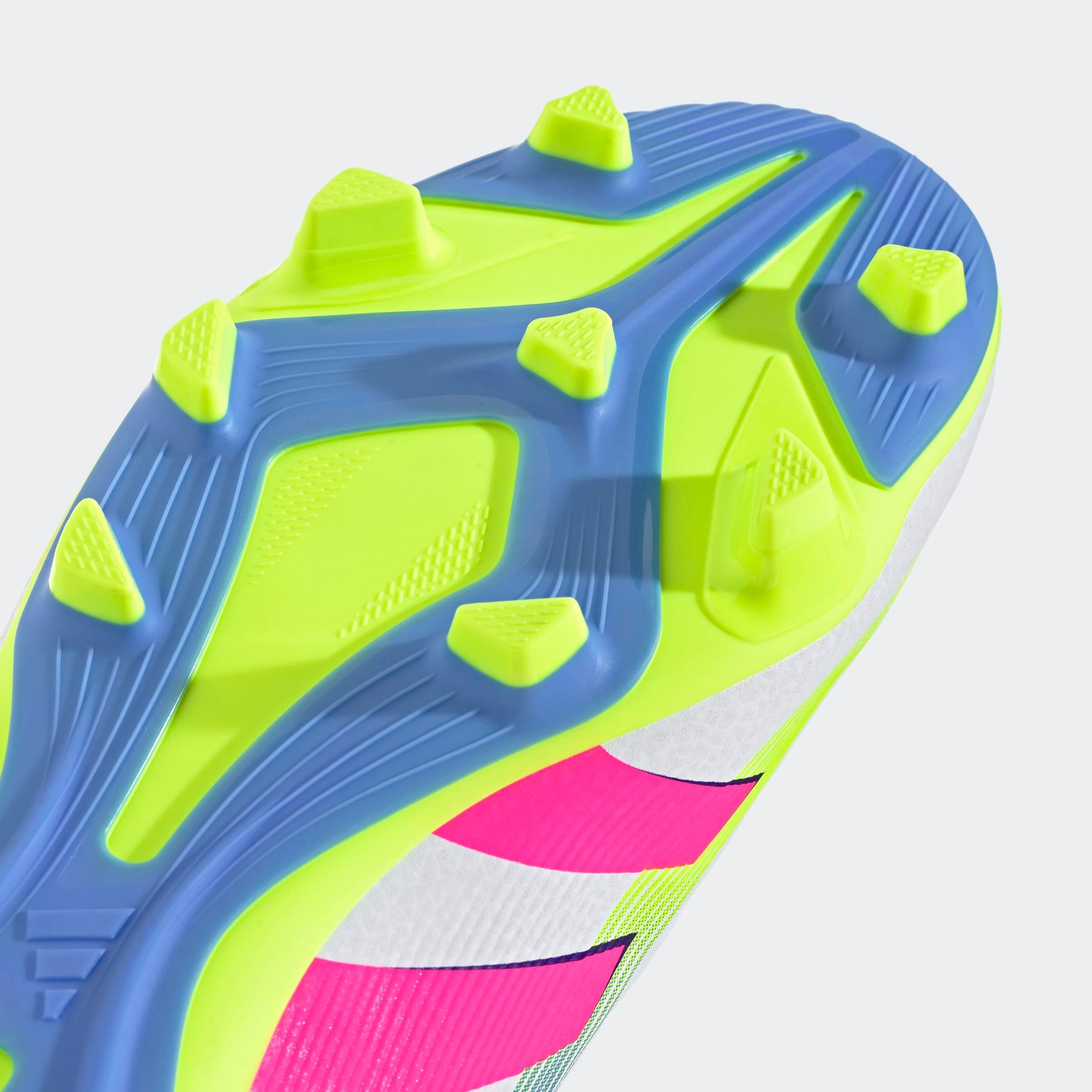 adidas Performance Fussballschuh »PREDATOR CLUB FG/MG«